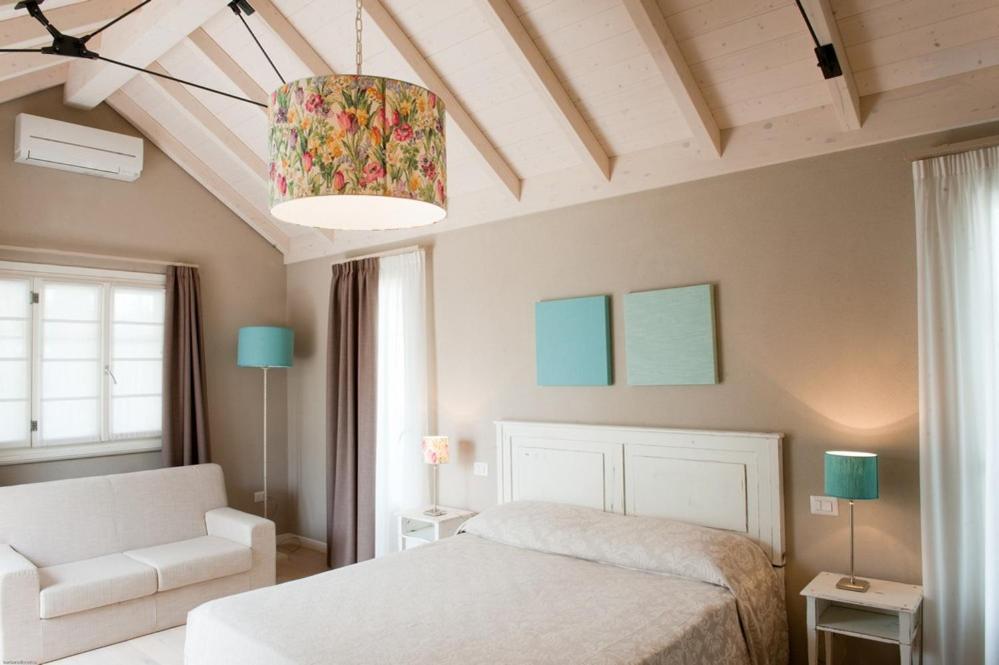 One-Bedroom Cottage photo 1