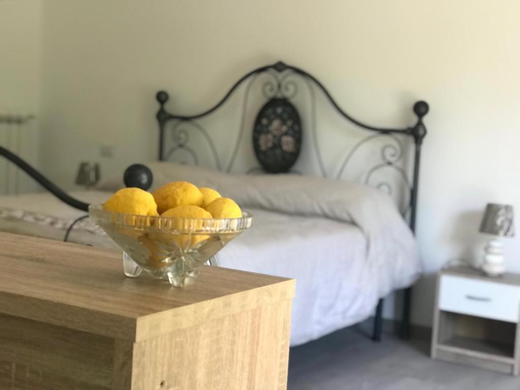 Economy Double or Twin Room