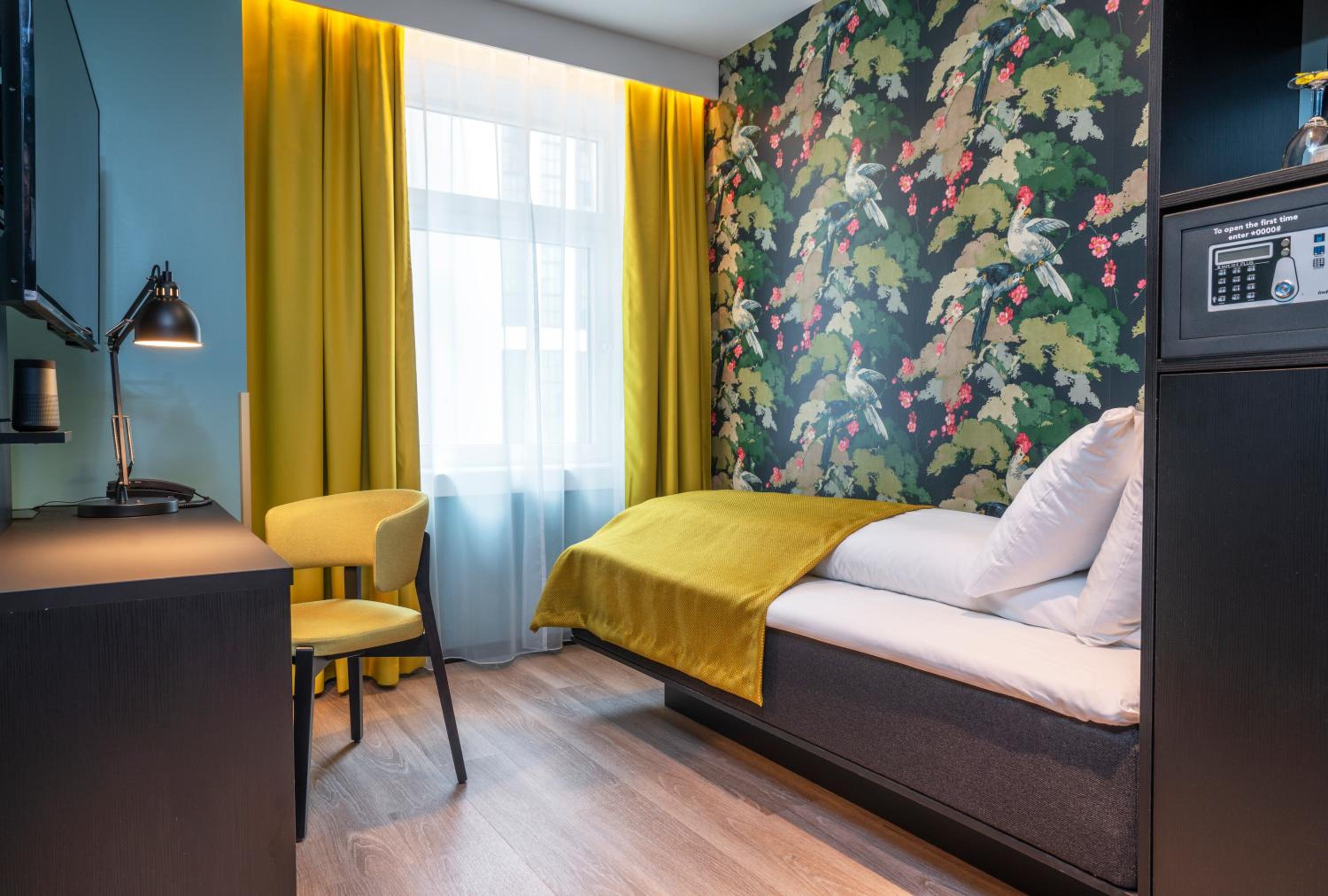 Standard Single Room photo 1