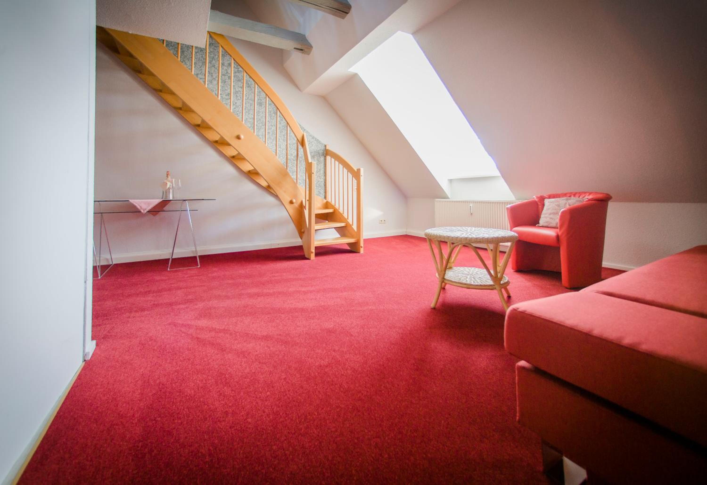 Quadruple Room - Photo 1