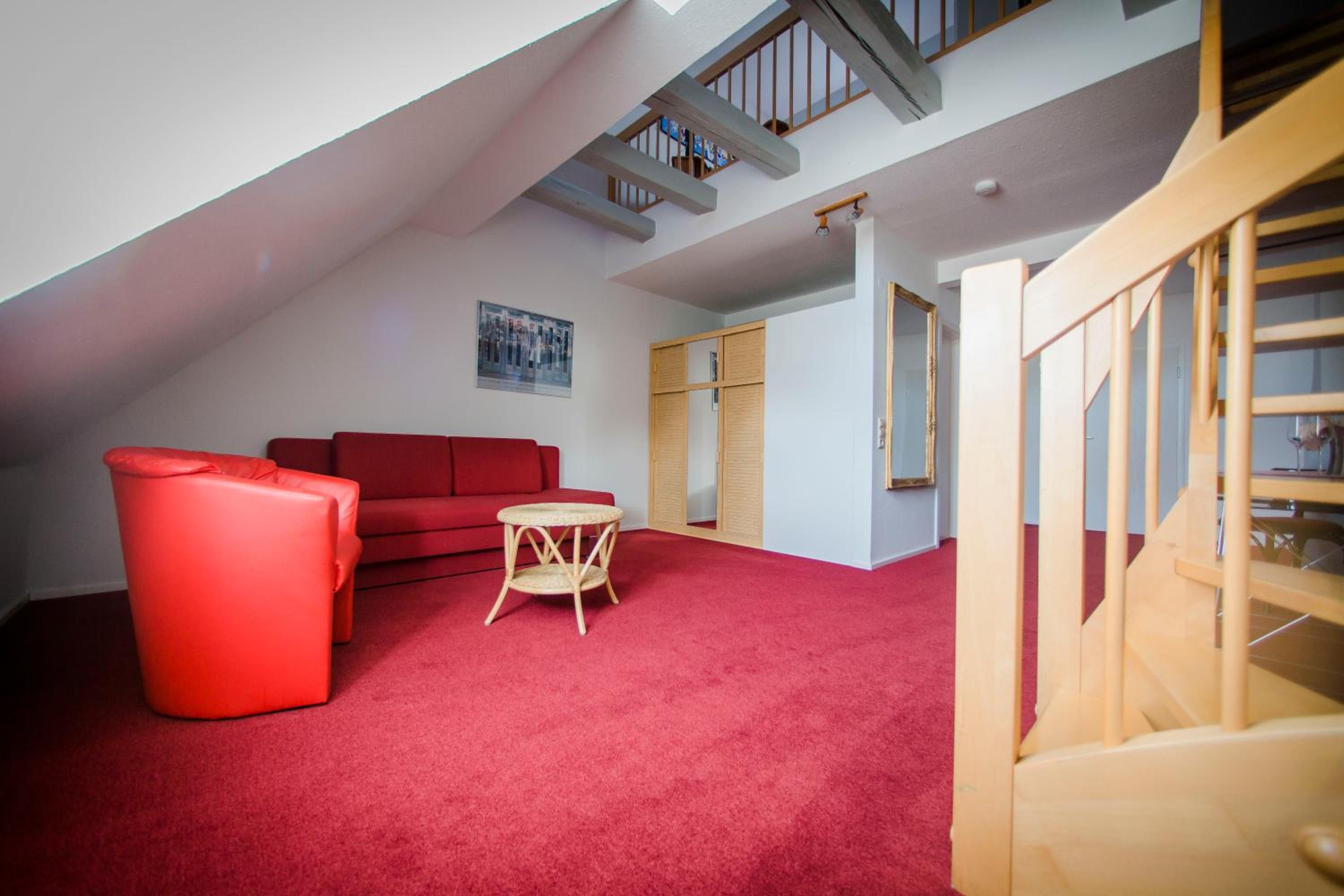 Quadruple Room - Photo 2