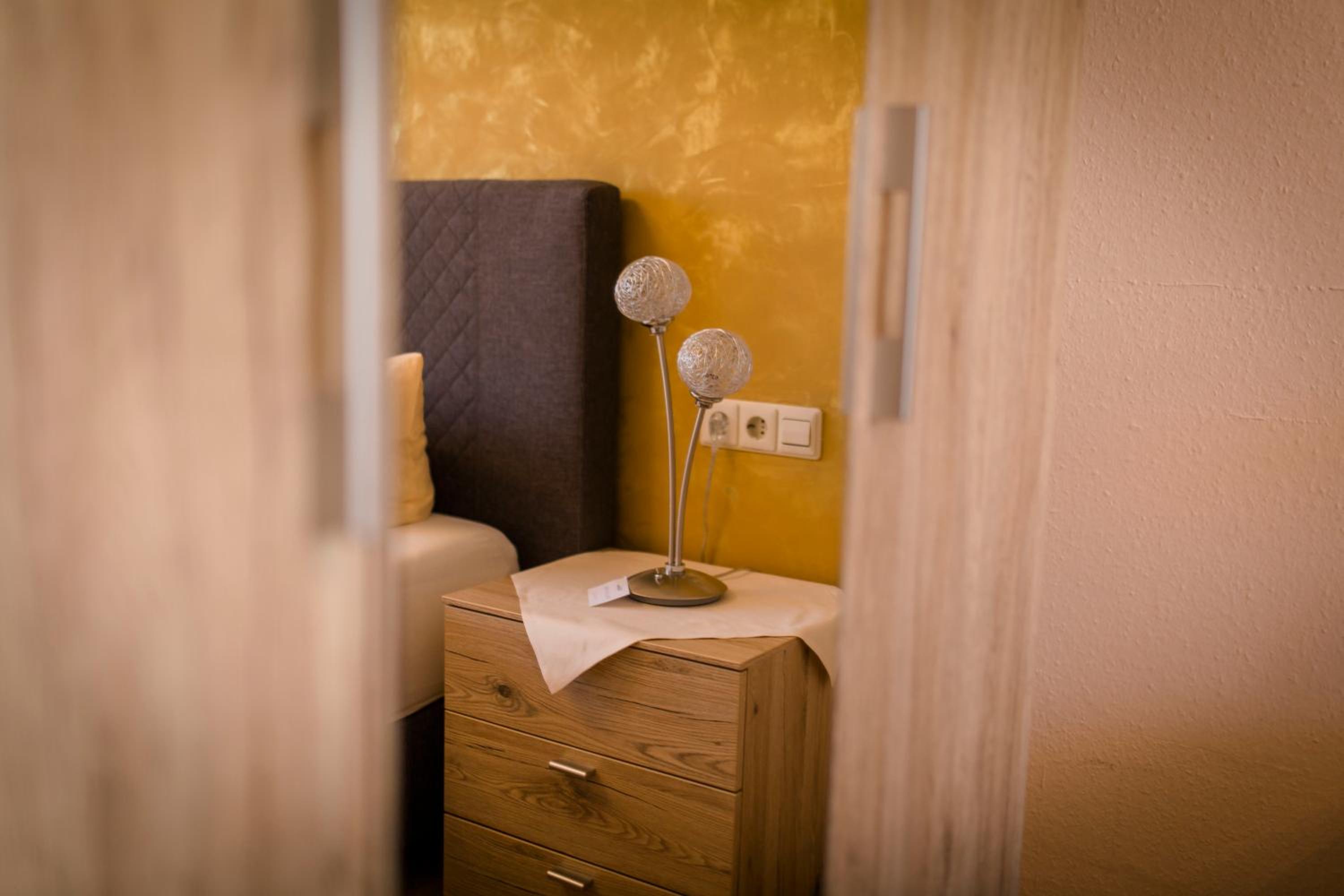 Quadruple Room - Photo 16