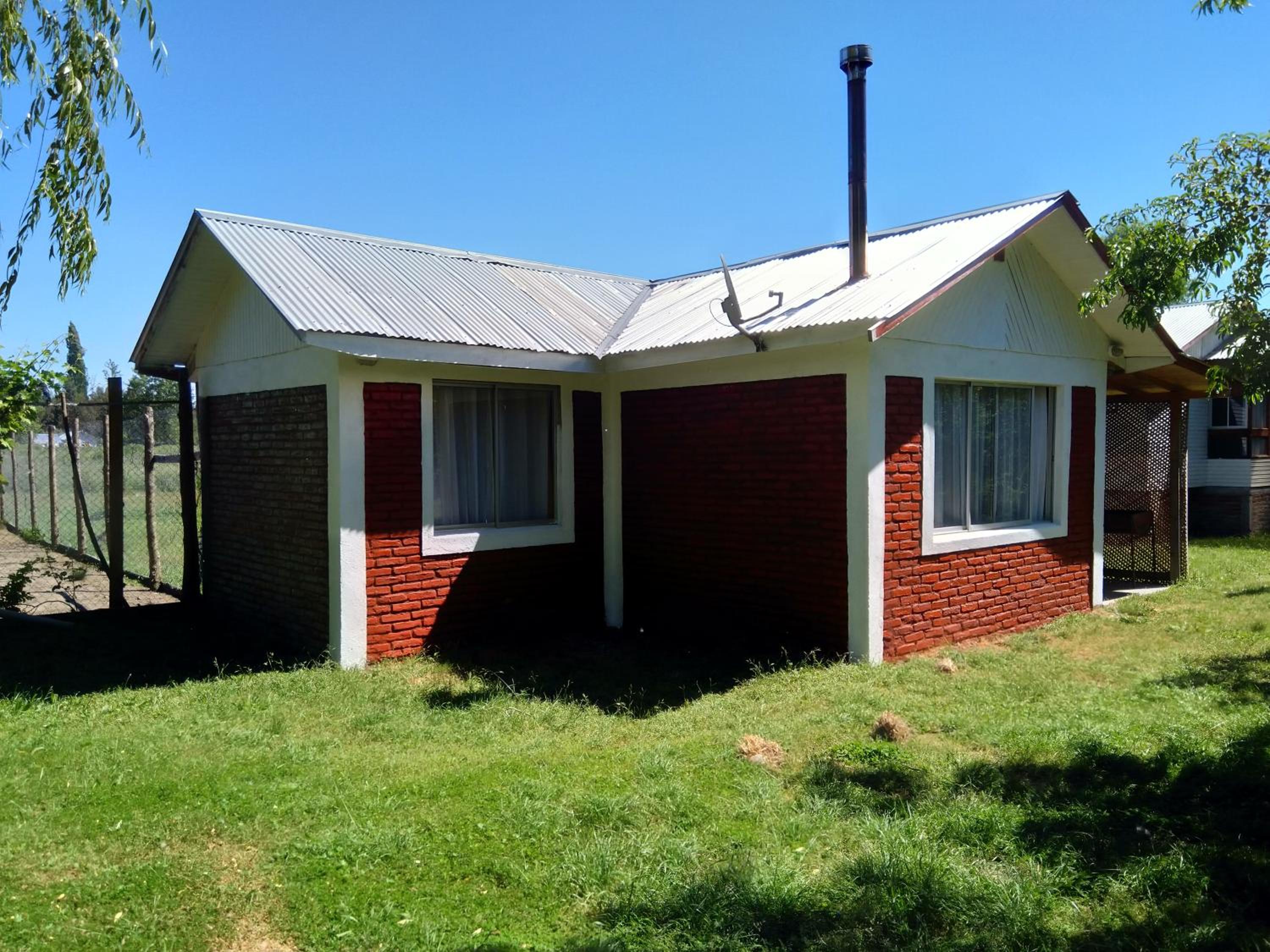 Two-Bedroom House photo 2