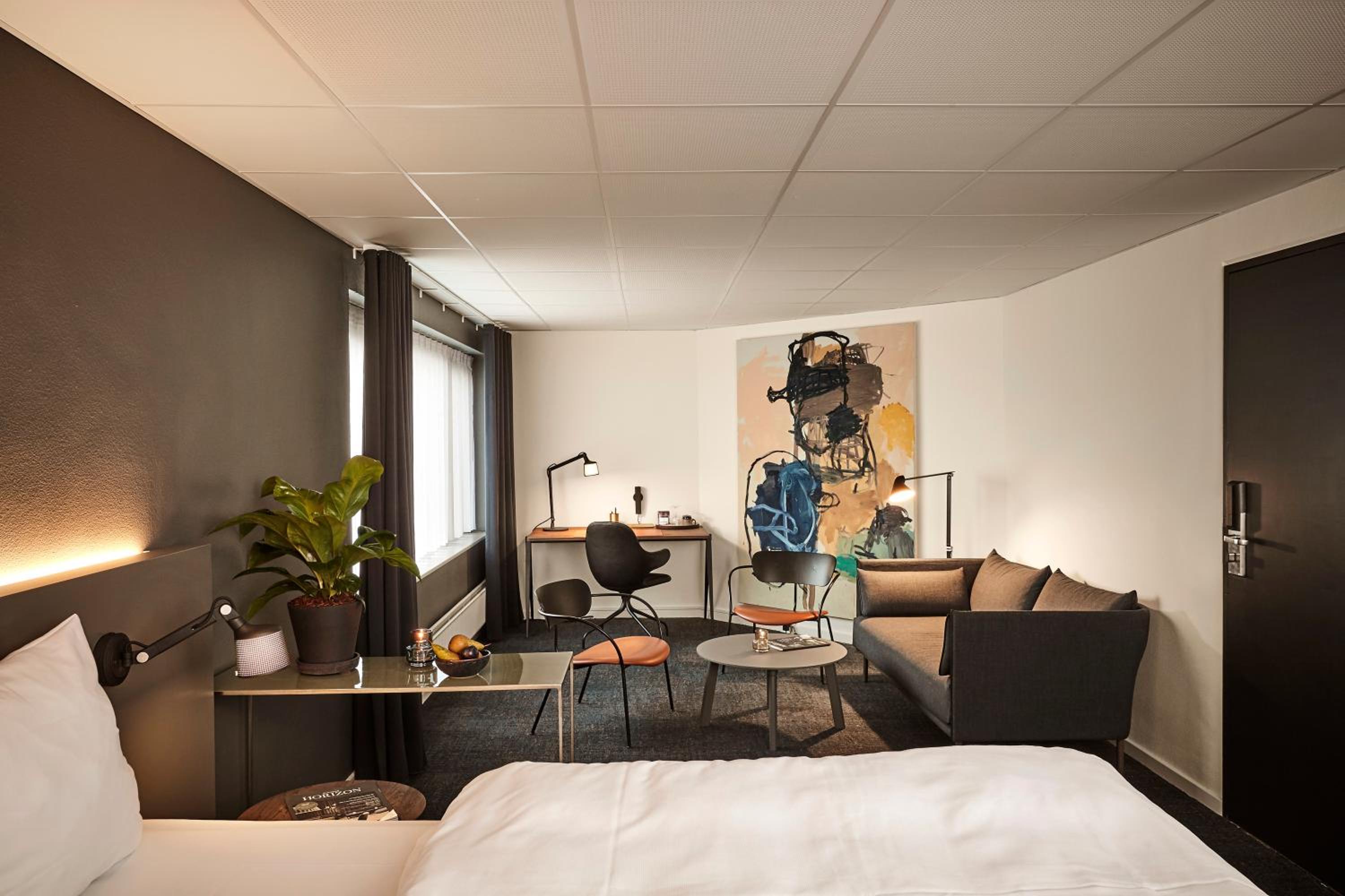 Junior Suite - Photo 2