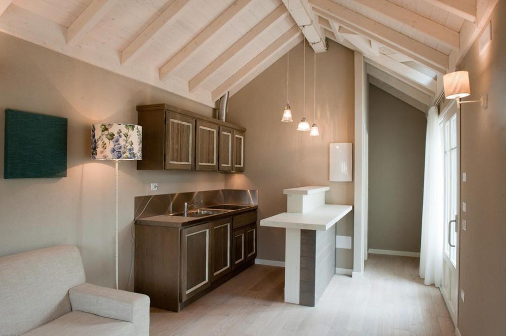 Three-Bedroom Cottage photo 3