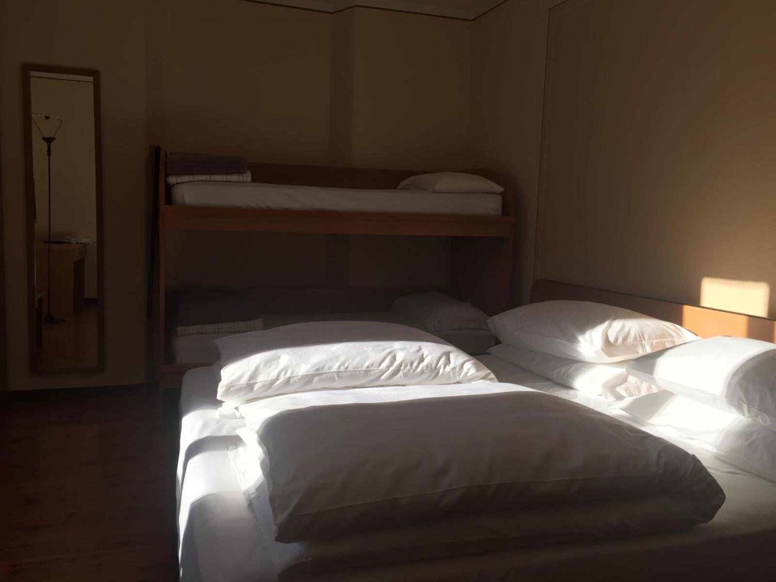 Quadruple Room photo 1