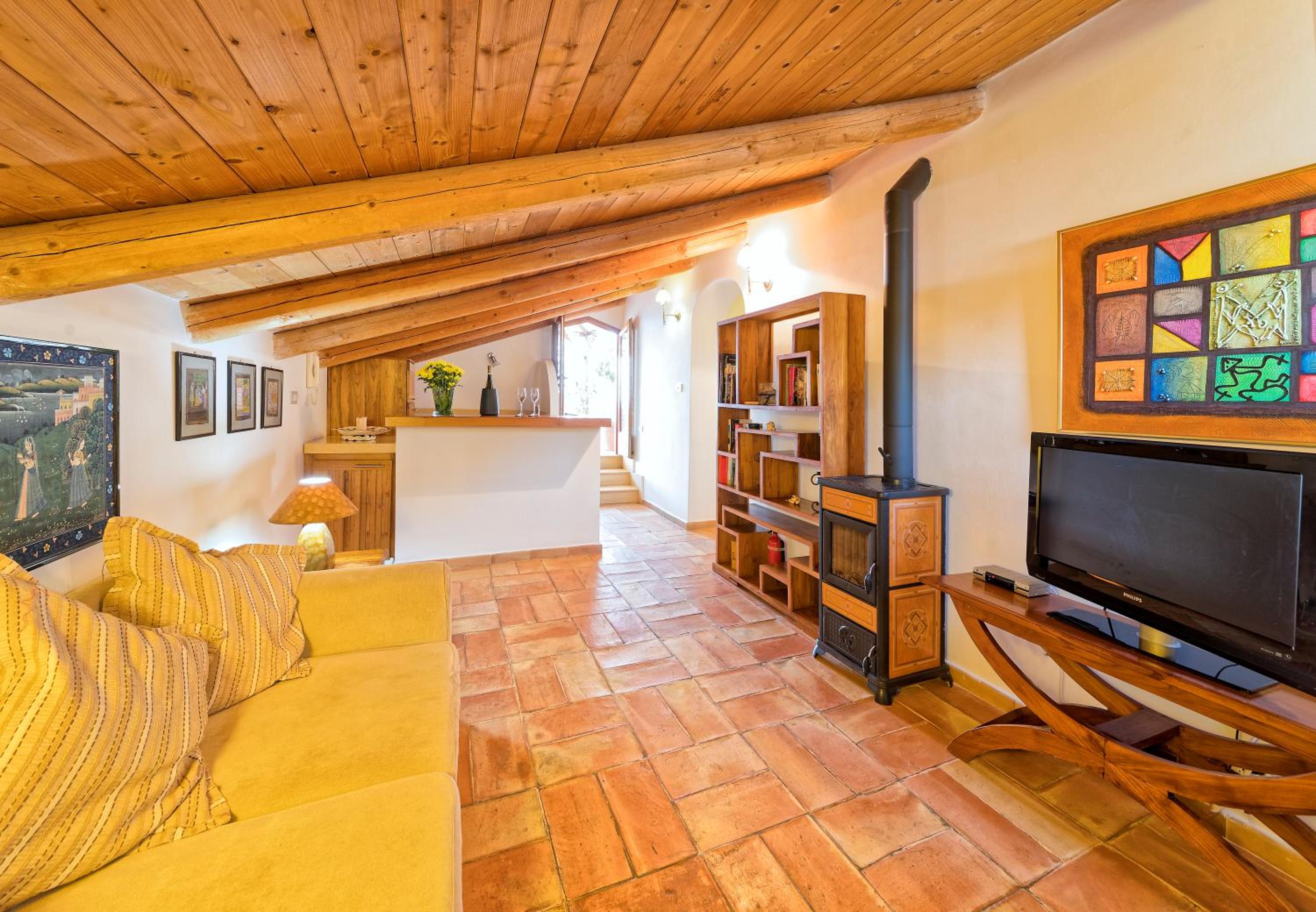 Suite with Sea View - Photo 1