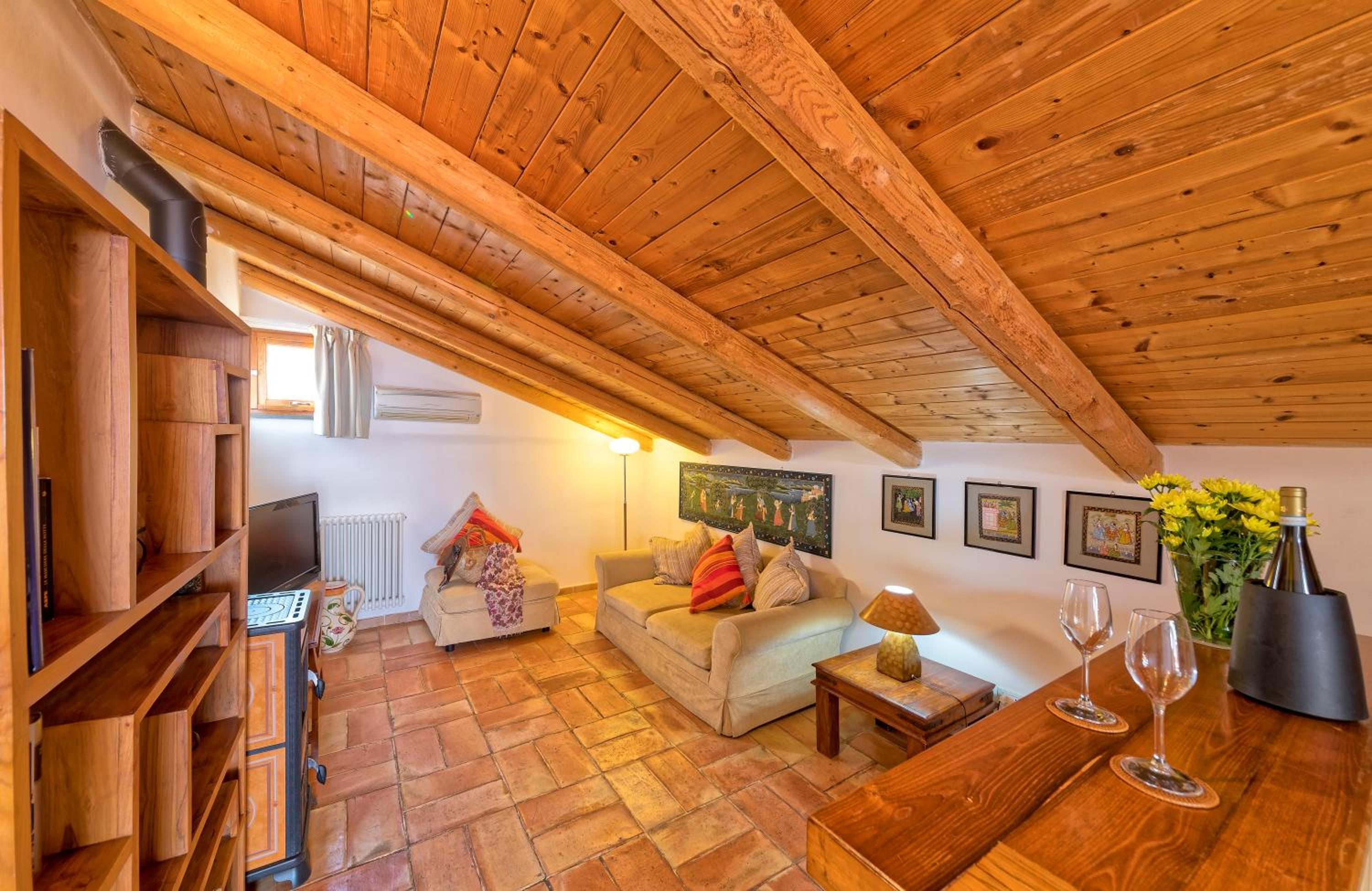 Suite with Sea View - Photo 22