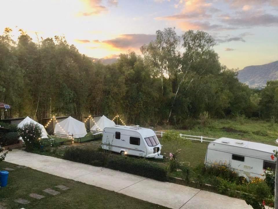 Caravan - Photo 8