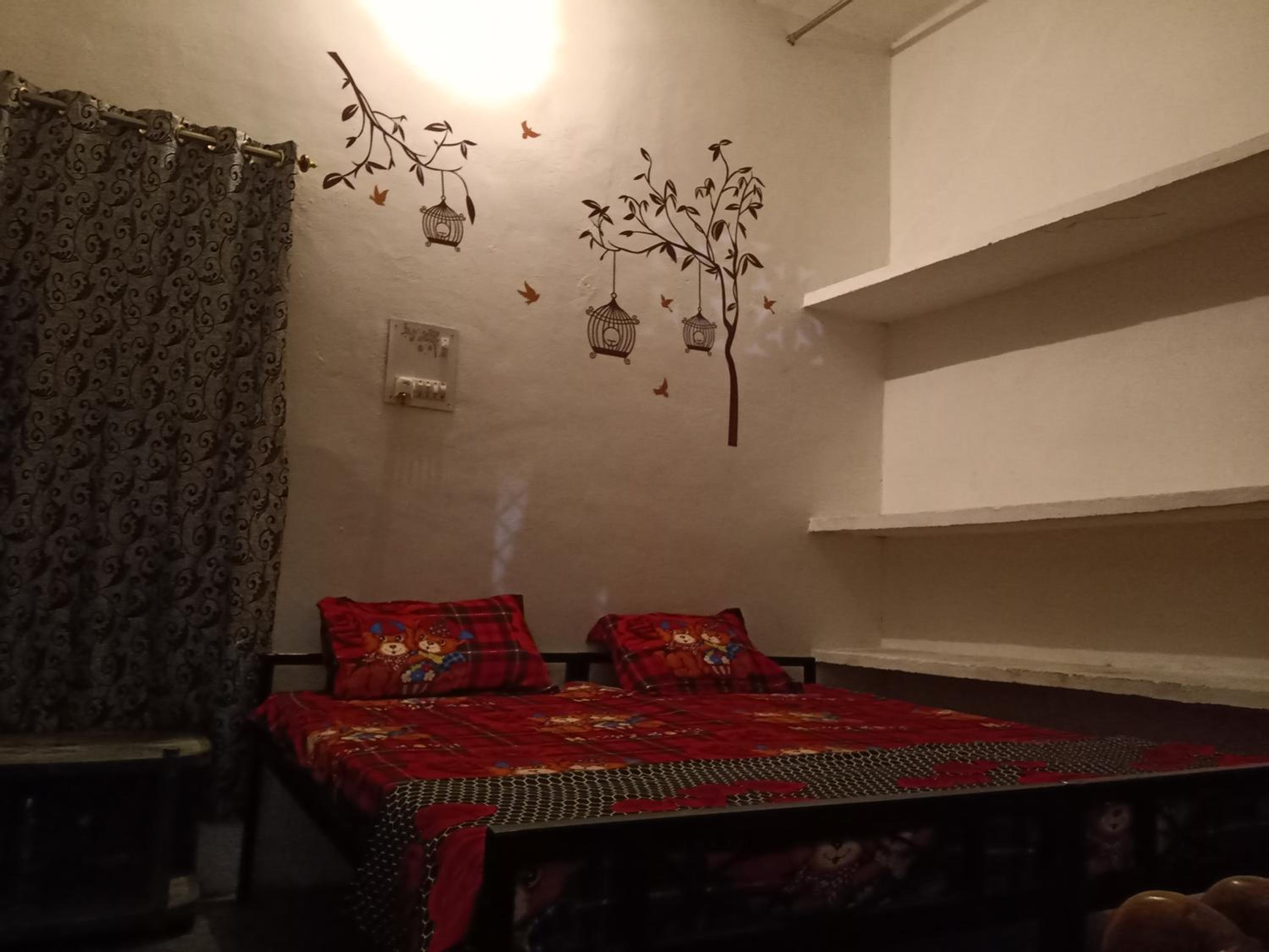 Deluxe Single Room photo 2