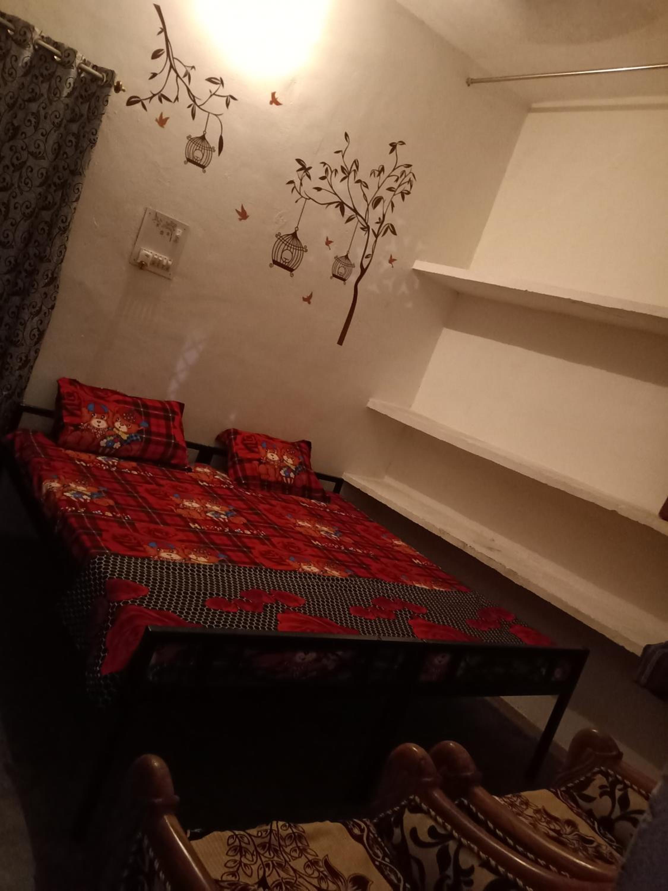 Deluxe Single Room photo 1