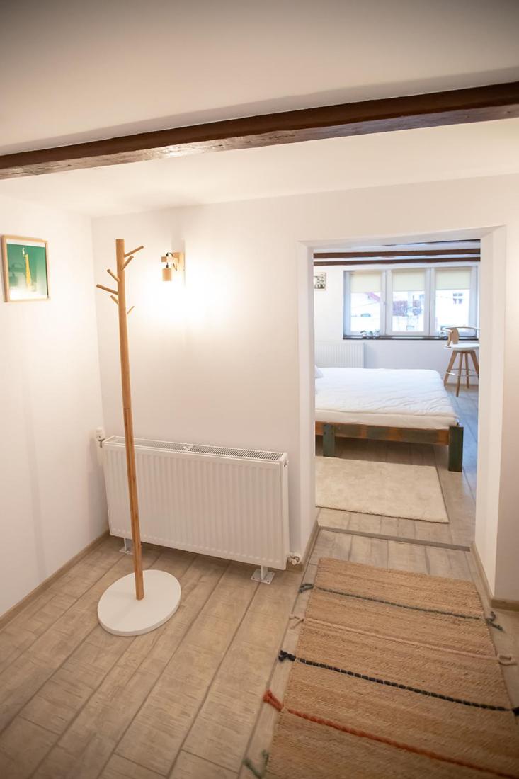 Double or Twin Room with Terrace - Photo 2