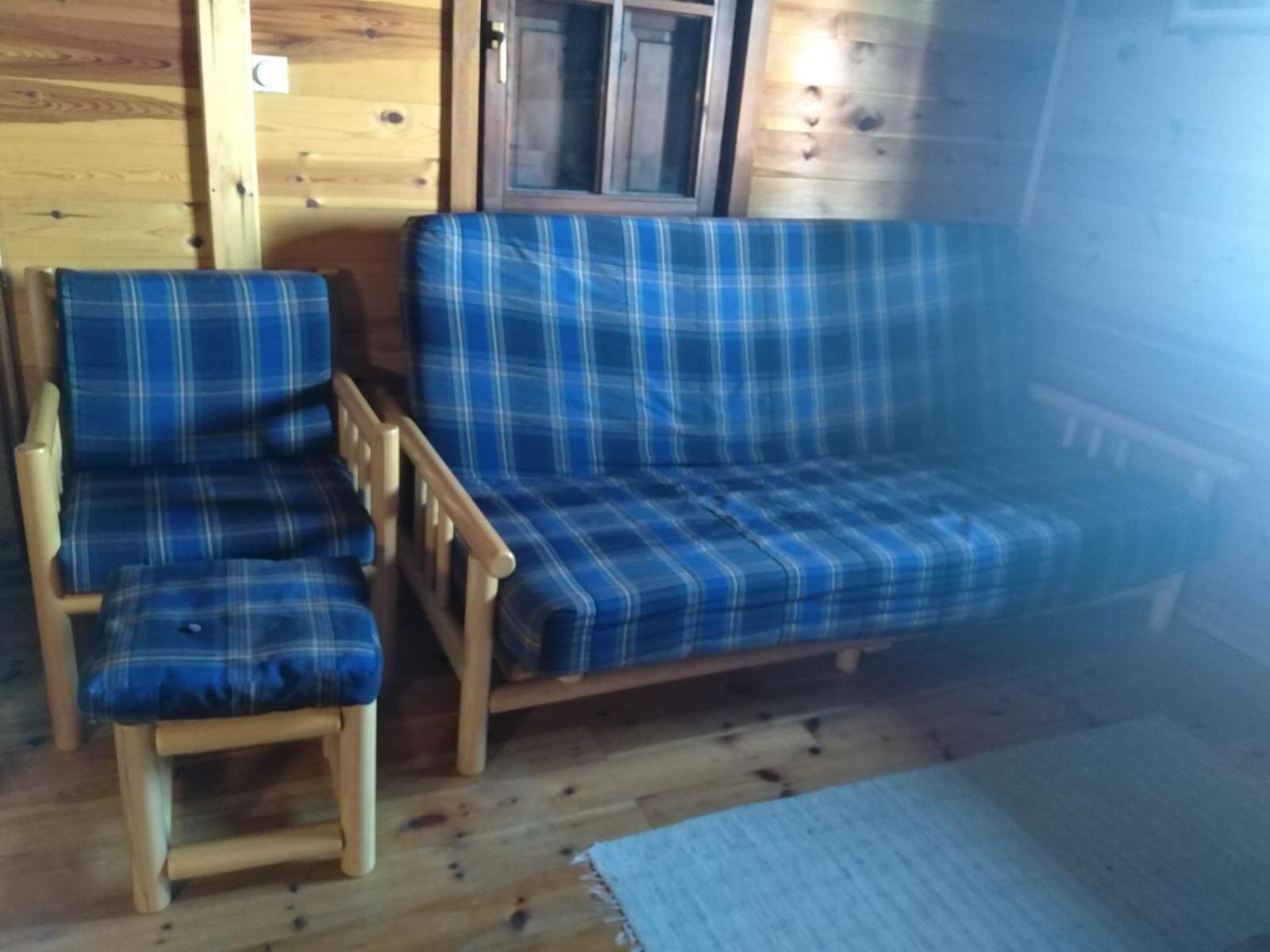 Two-Bedroom Chalet photo 1