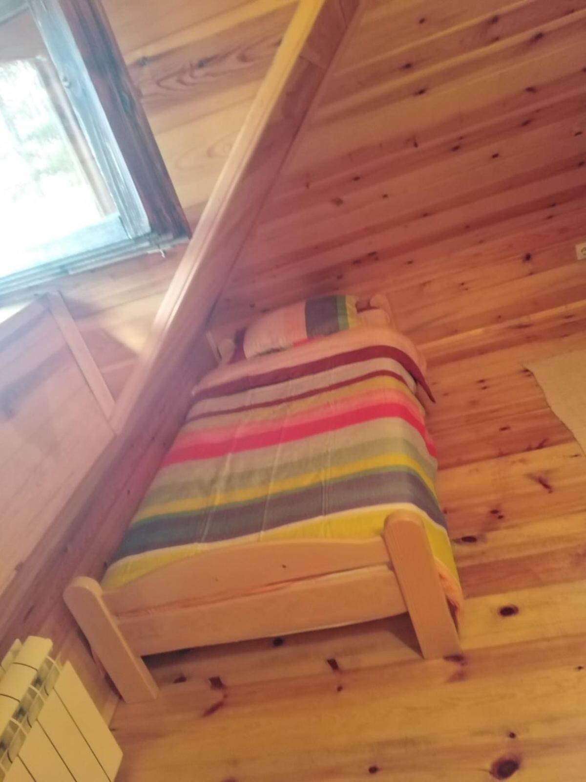 Two-Bedroom Chalet photo 3