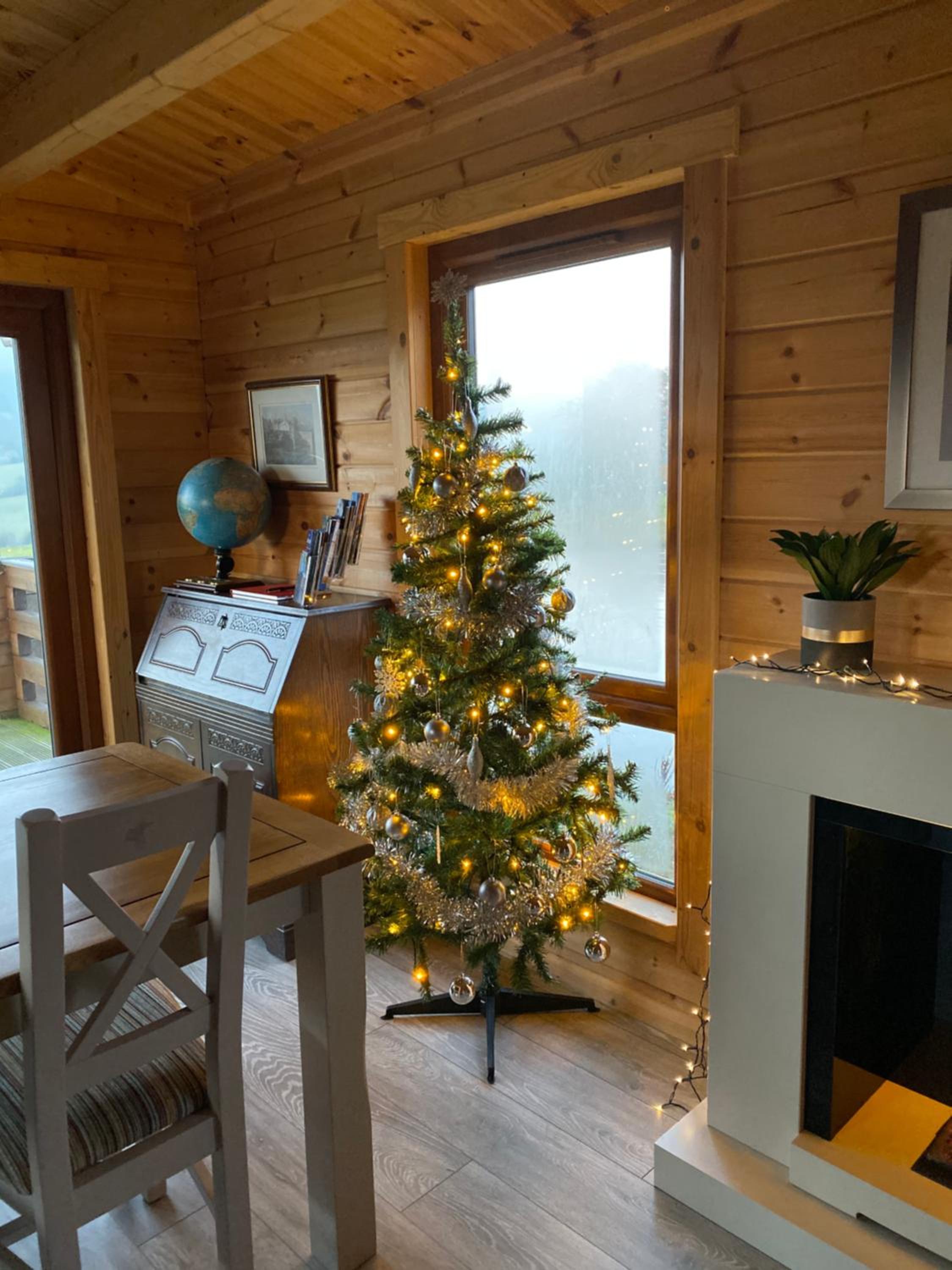 Two-Bedroom Chalet - Photo 37