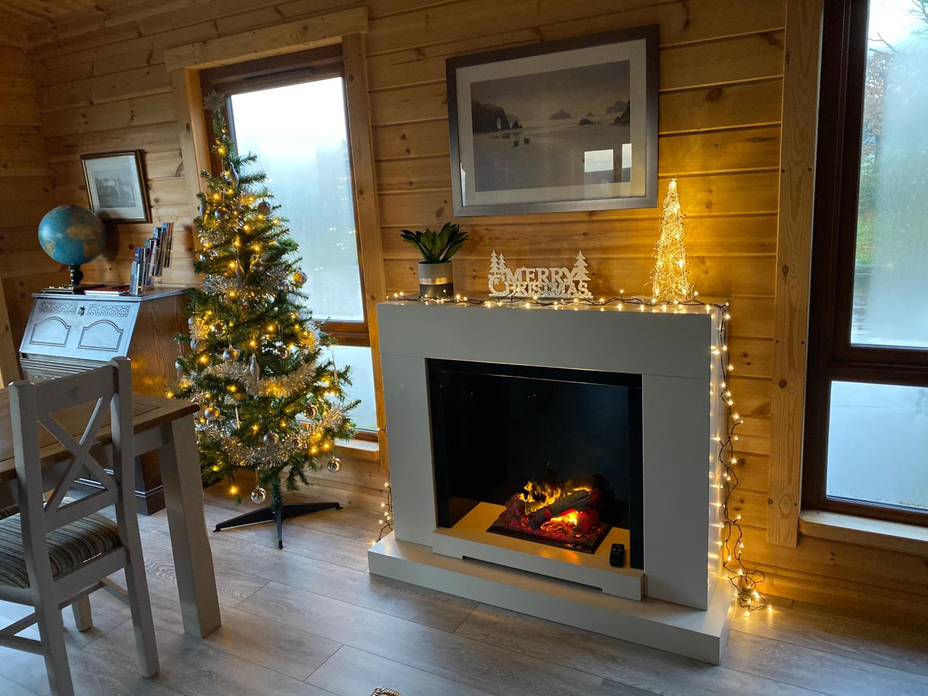 Two-Bedroom Chalet - Photo 38