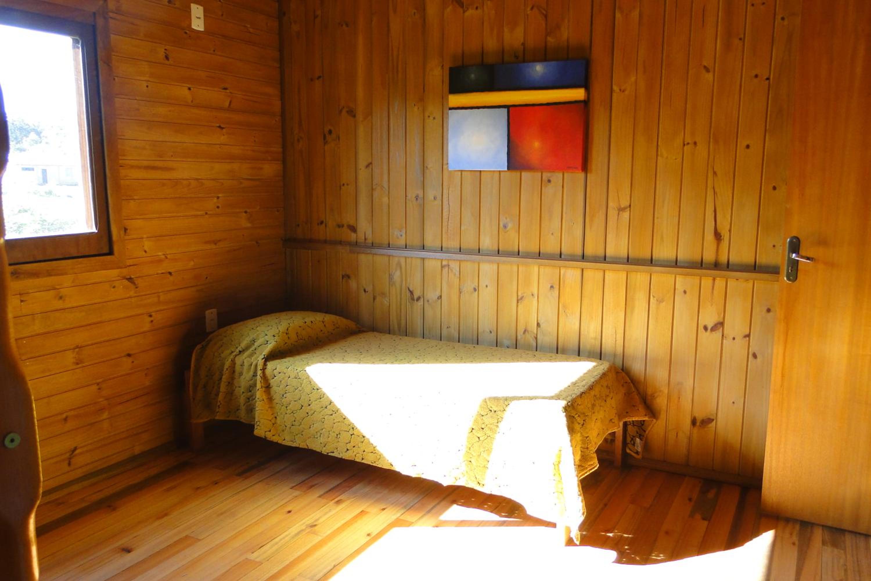 Two-Bedroom Chalet photo 1