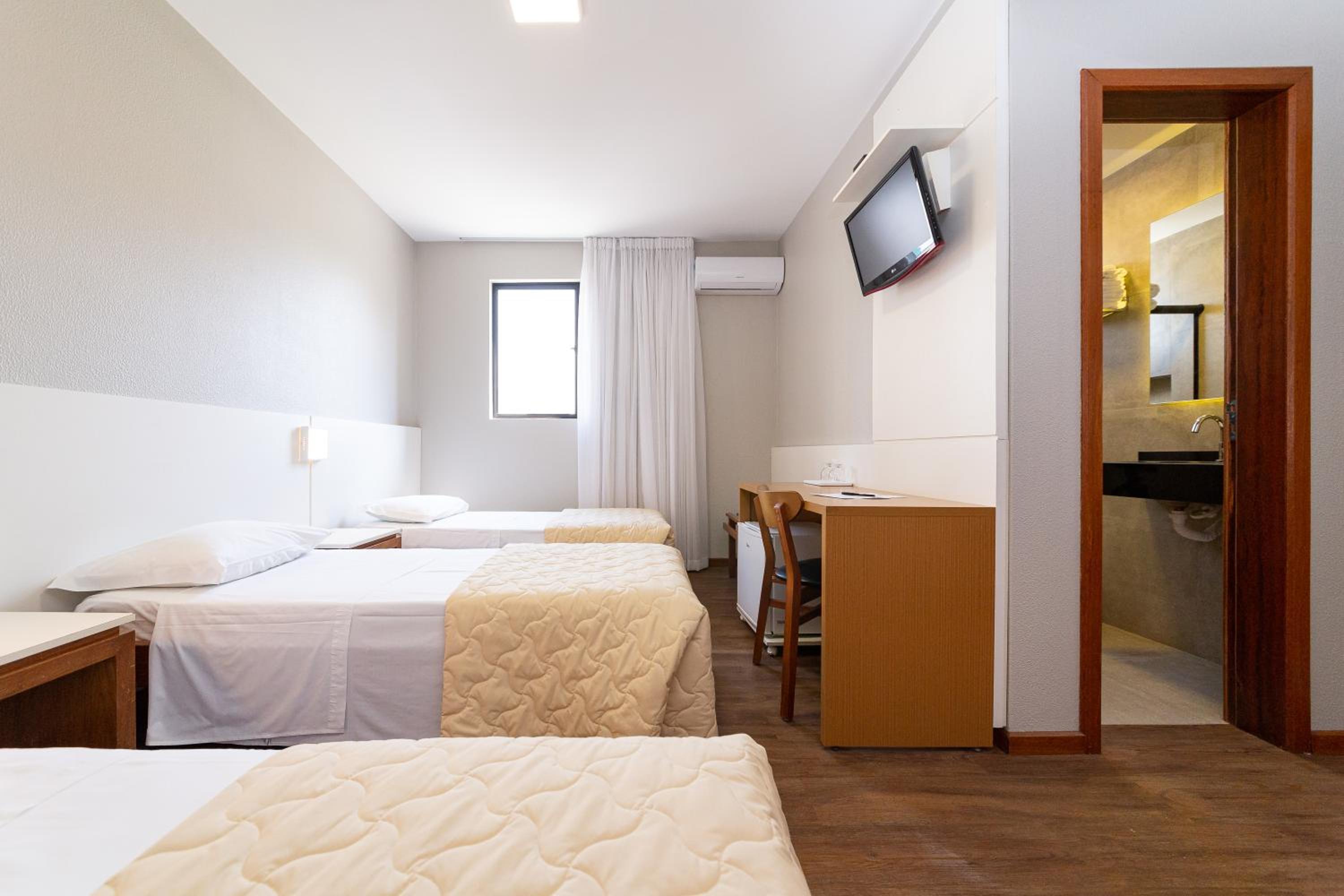 Triple Room photo 1
