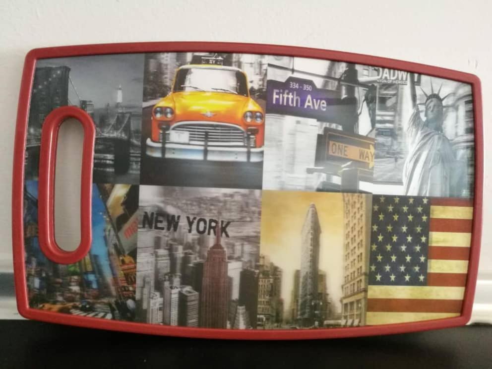 New York