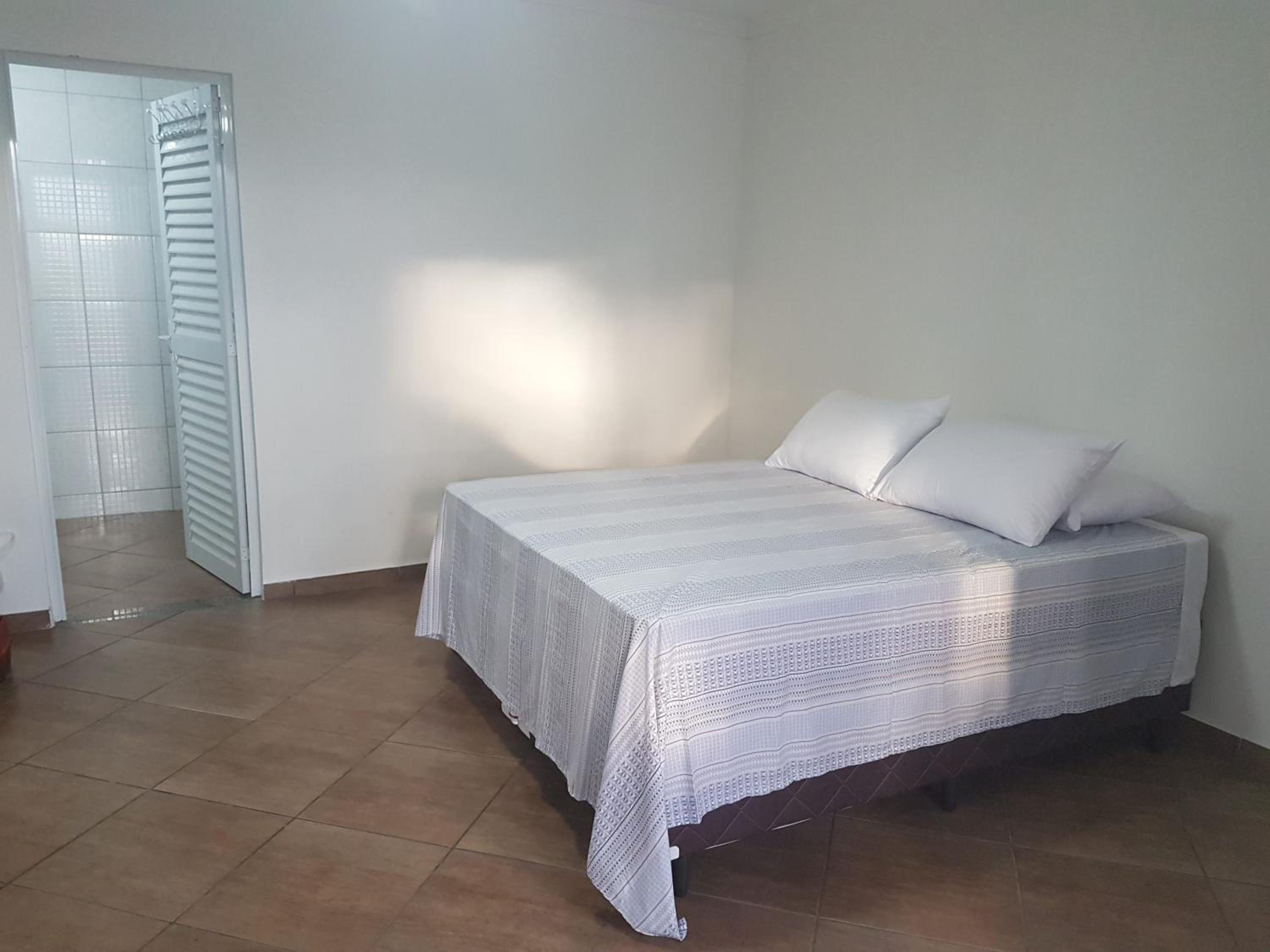 Apartment with Balcony photo 2