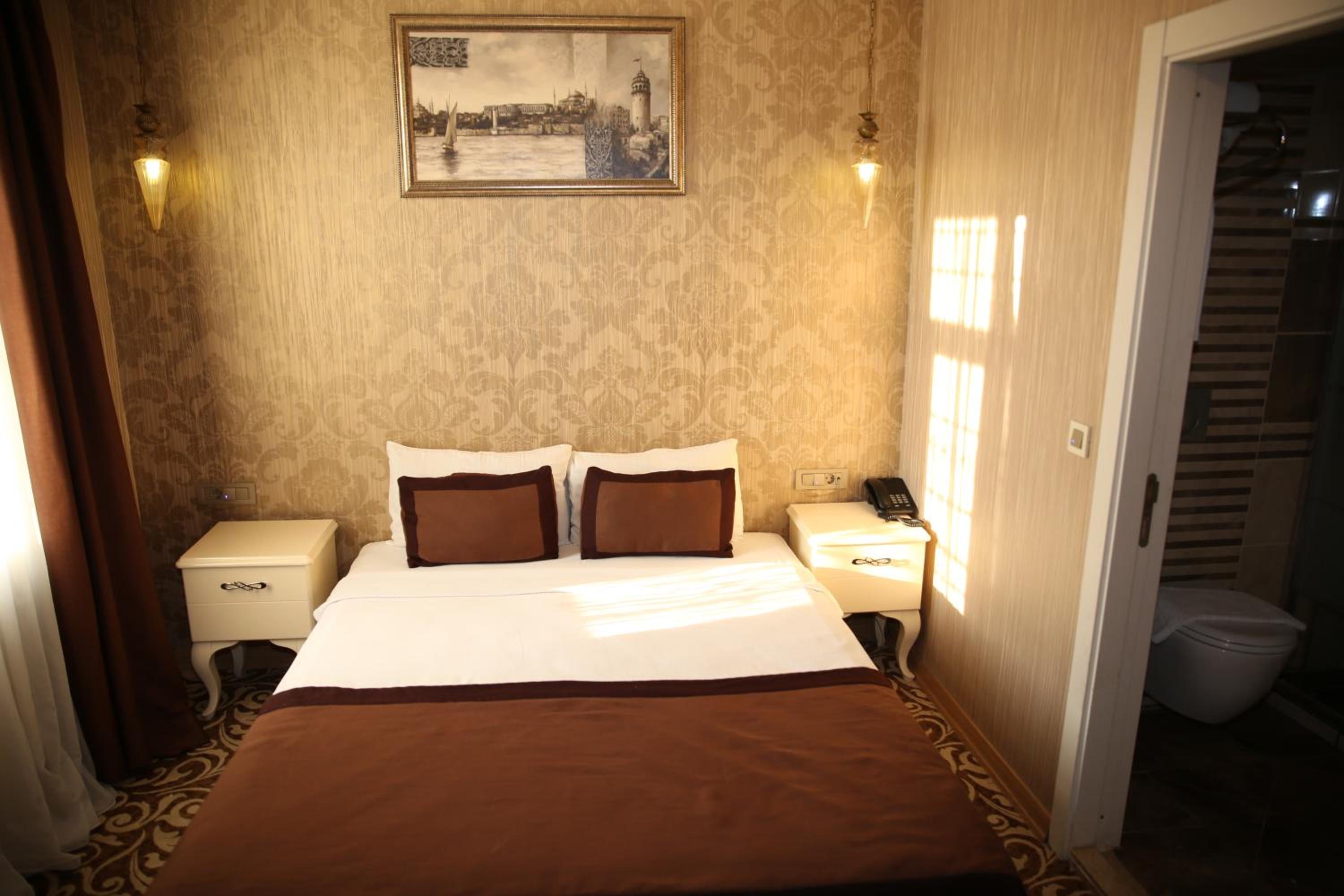 Economy Single Room photo 1