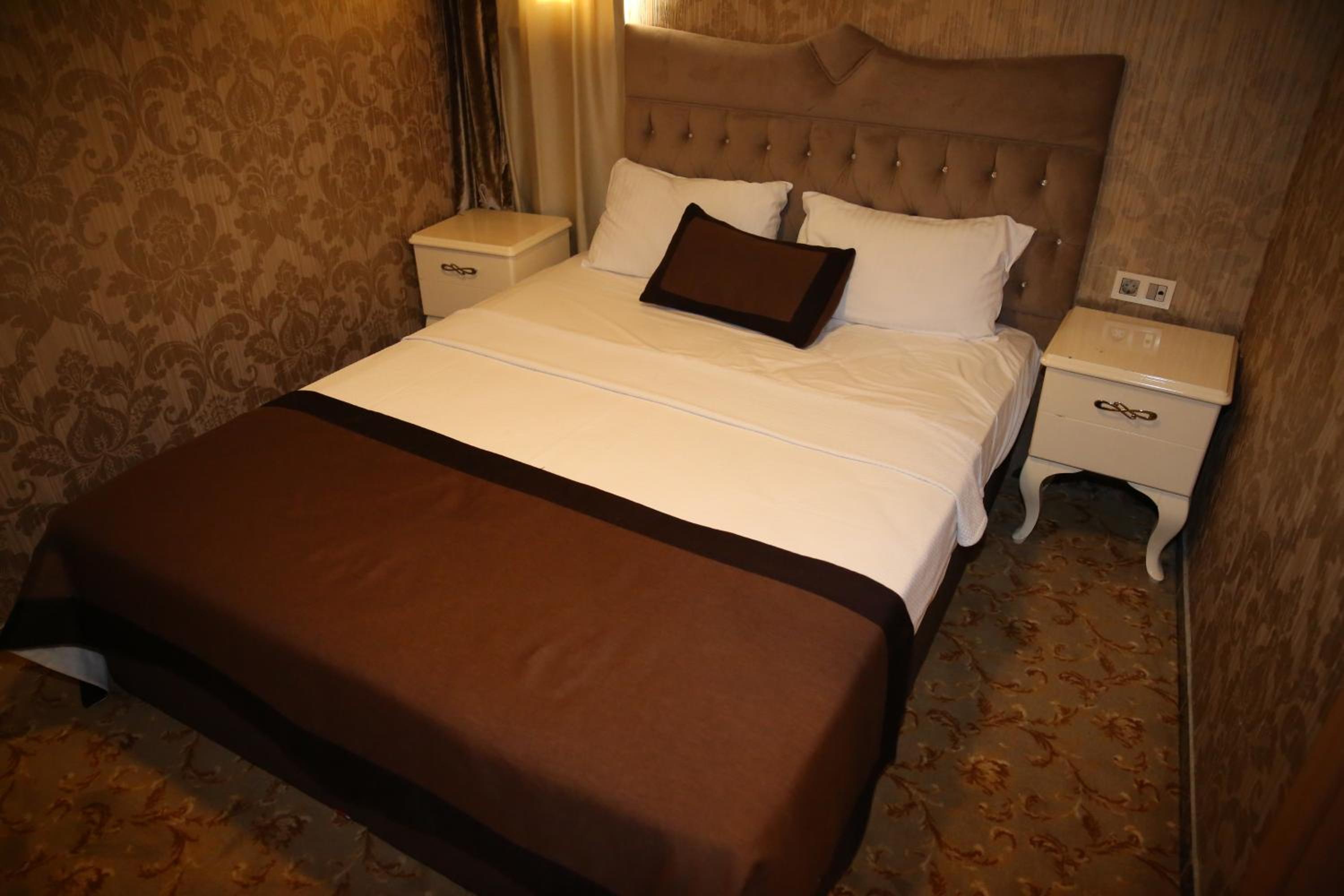 Economy Single Room photo 3