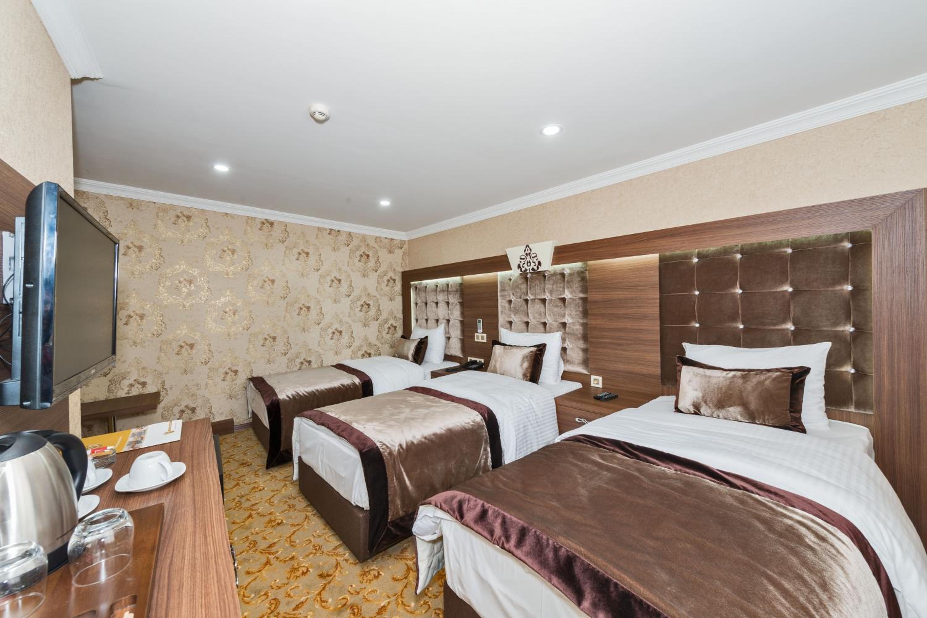 Triple Room photo 2