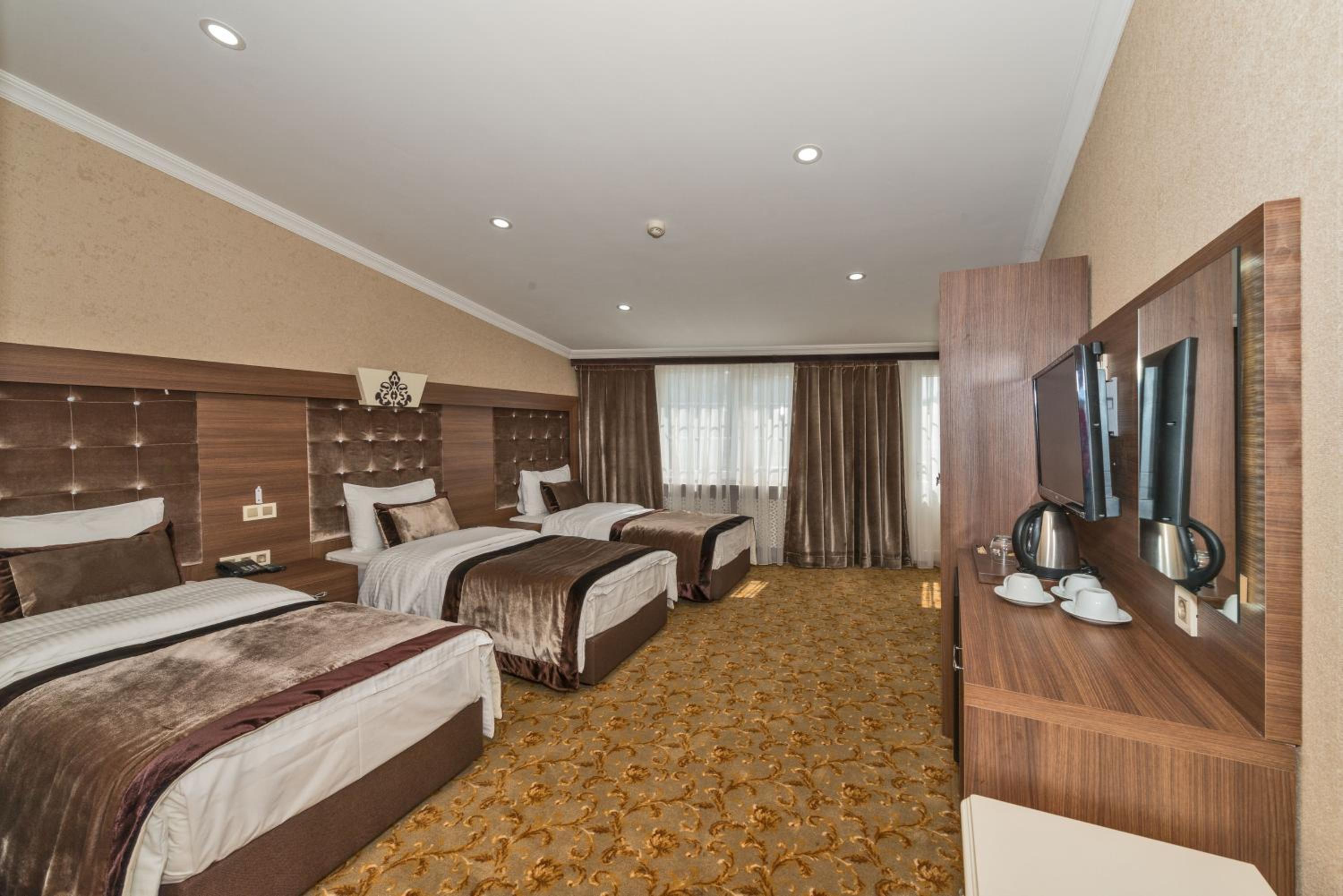 Triple Room photo 3