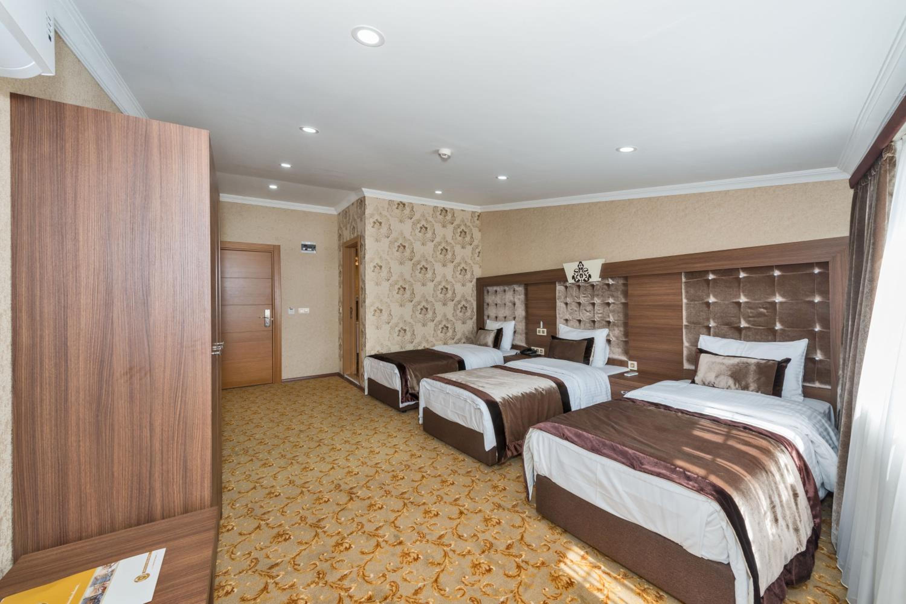 Triple Room photo 1