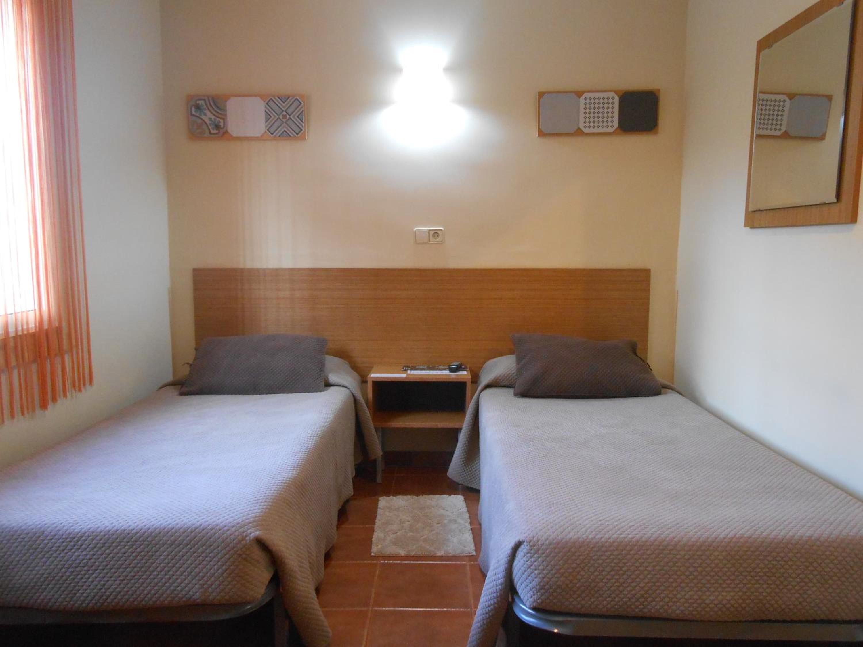Habitación Doble