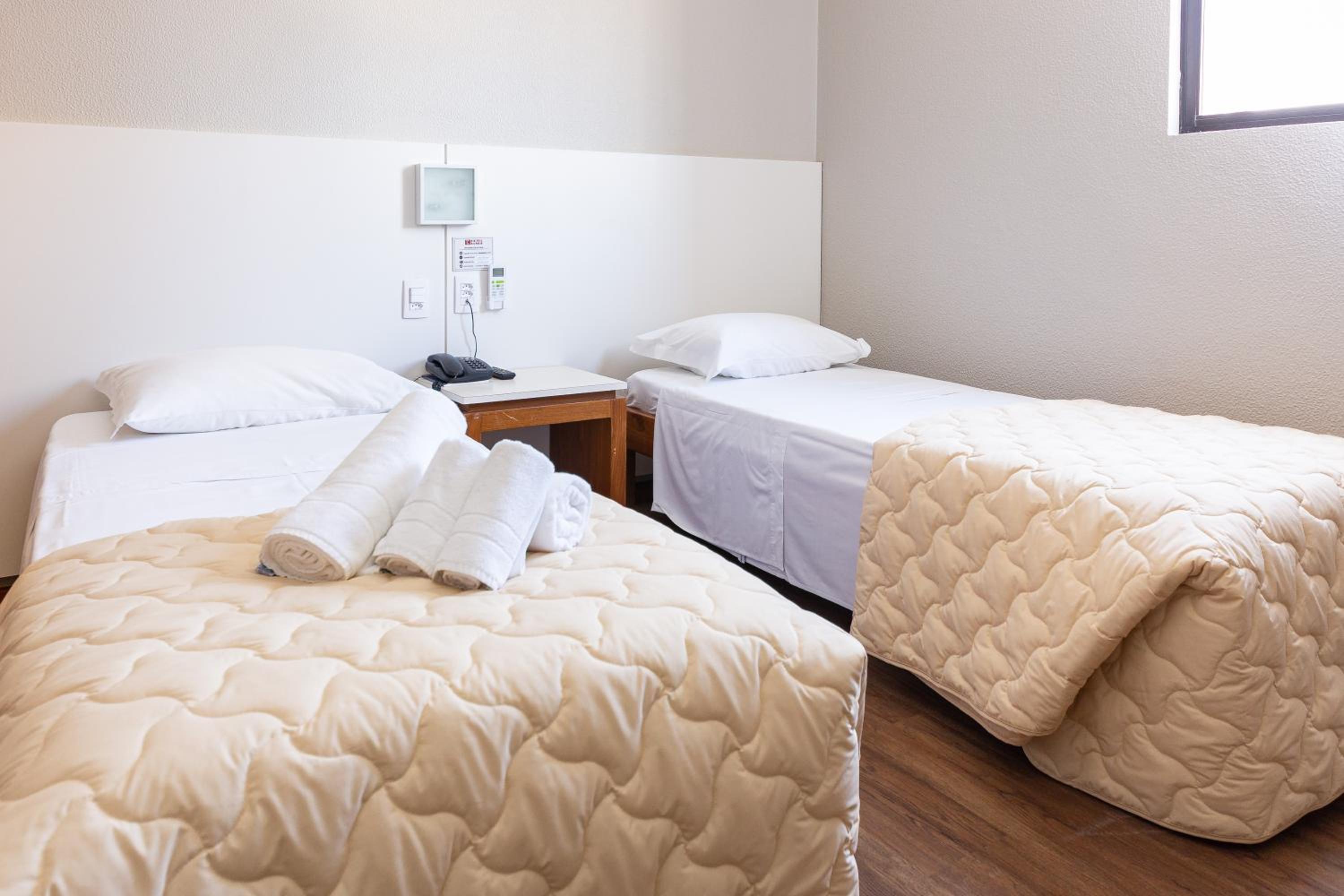 Standard Double or Twin Room photo 2