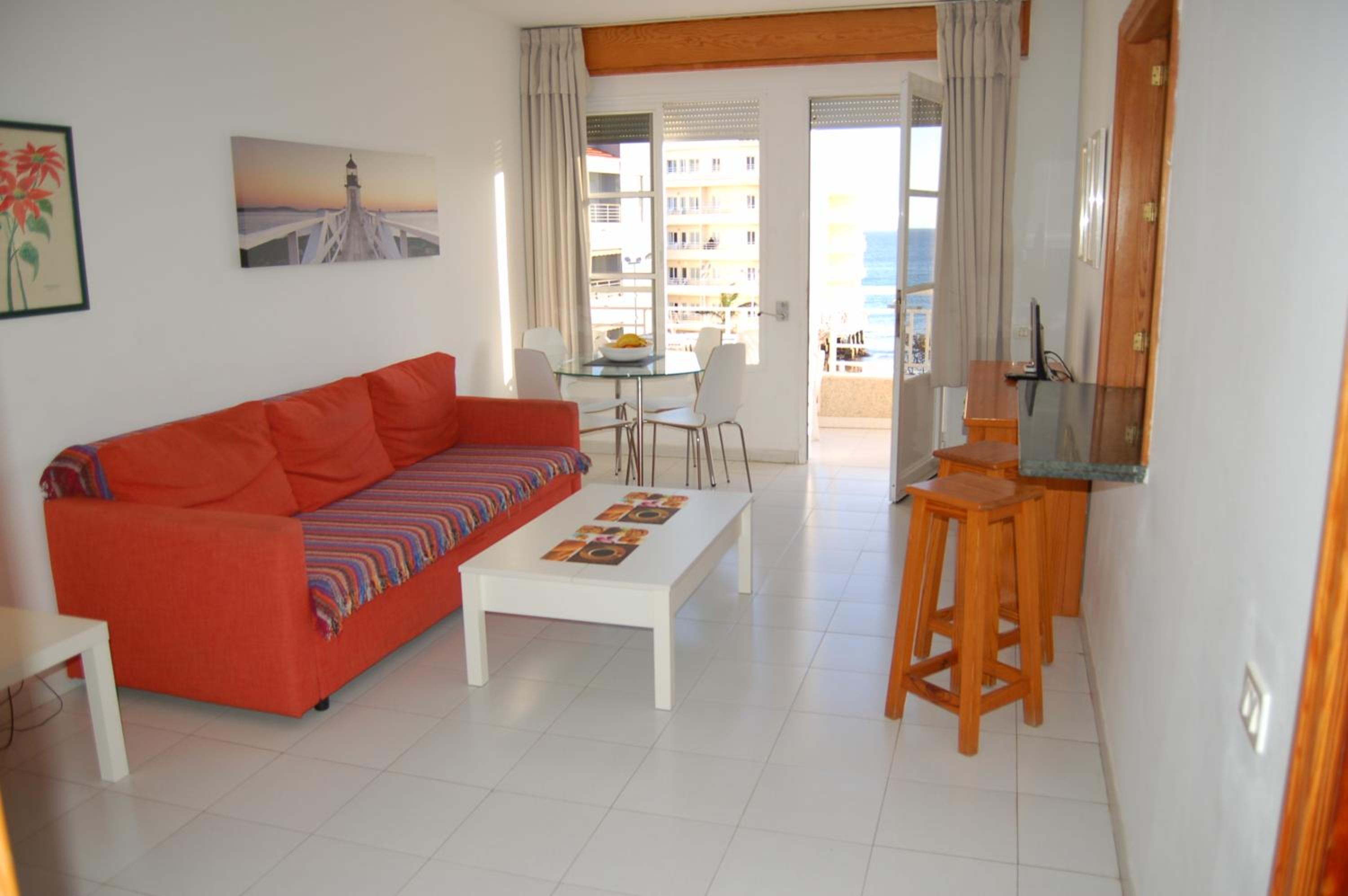 Apartment with Sea View photo 2