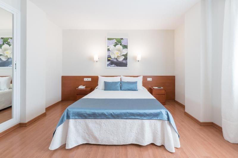 Habitación #1191421