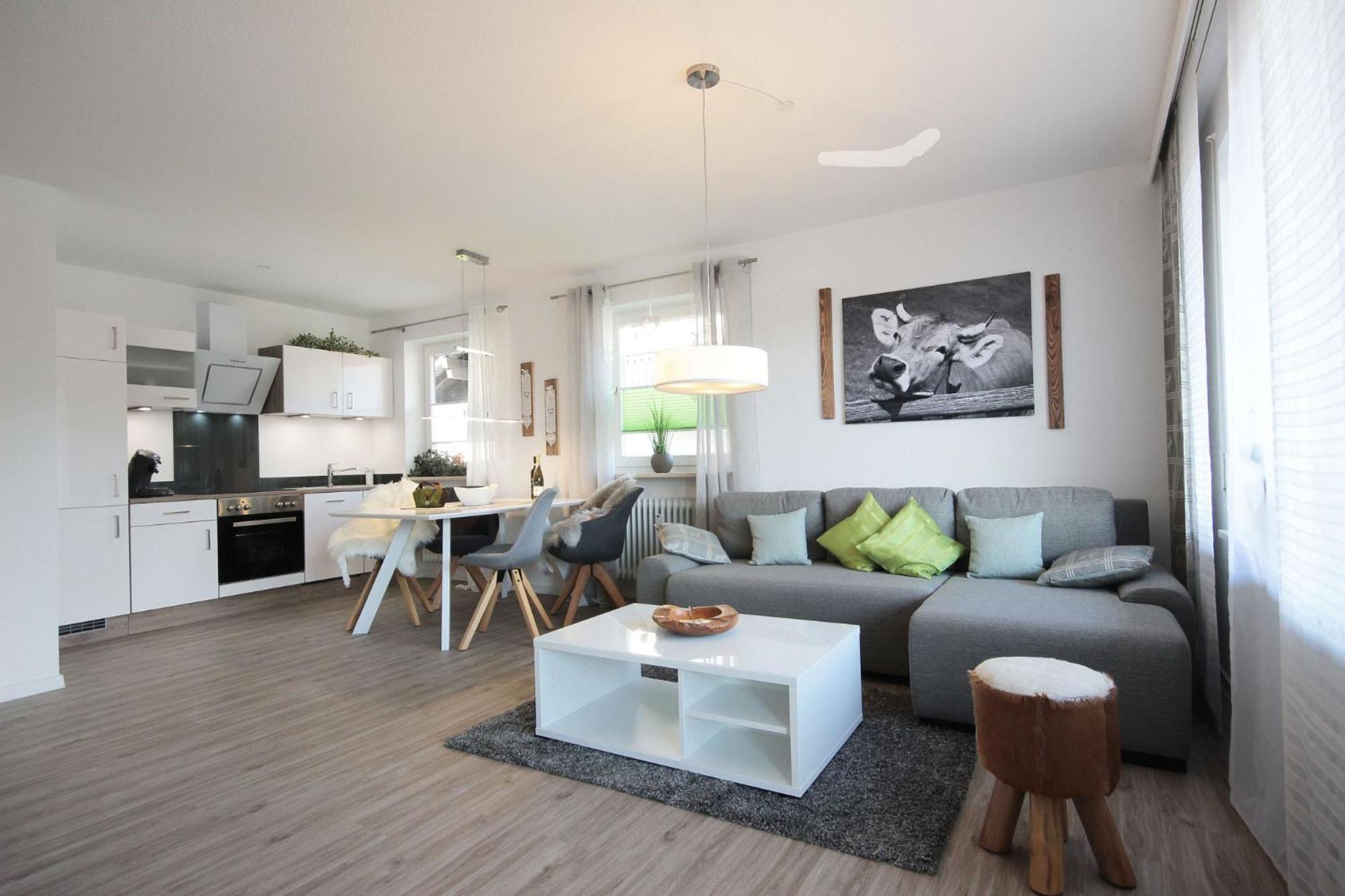 Apartment photo 1