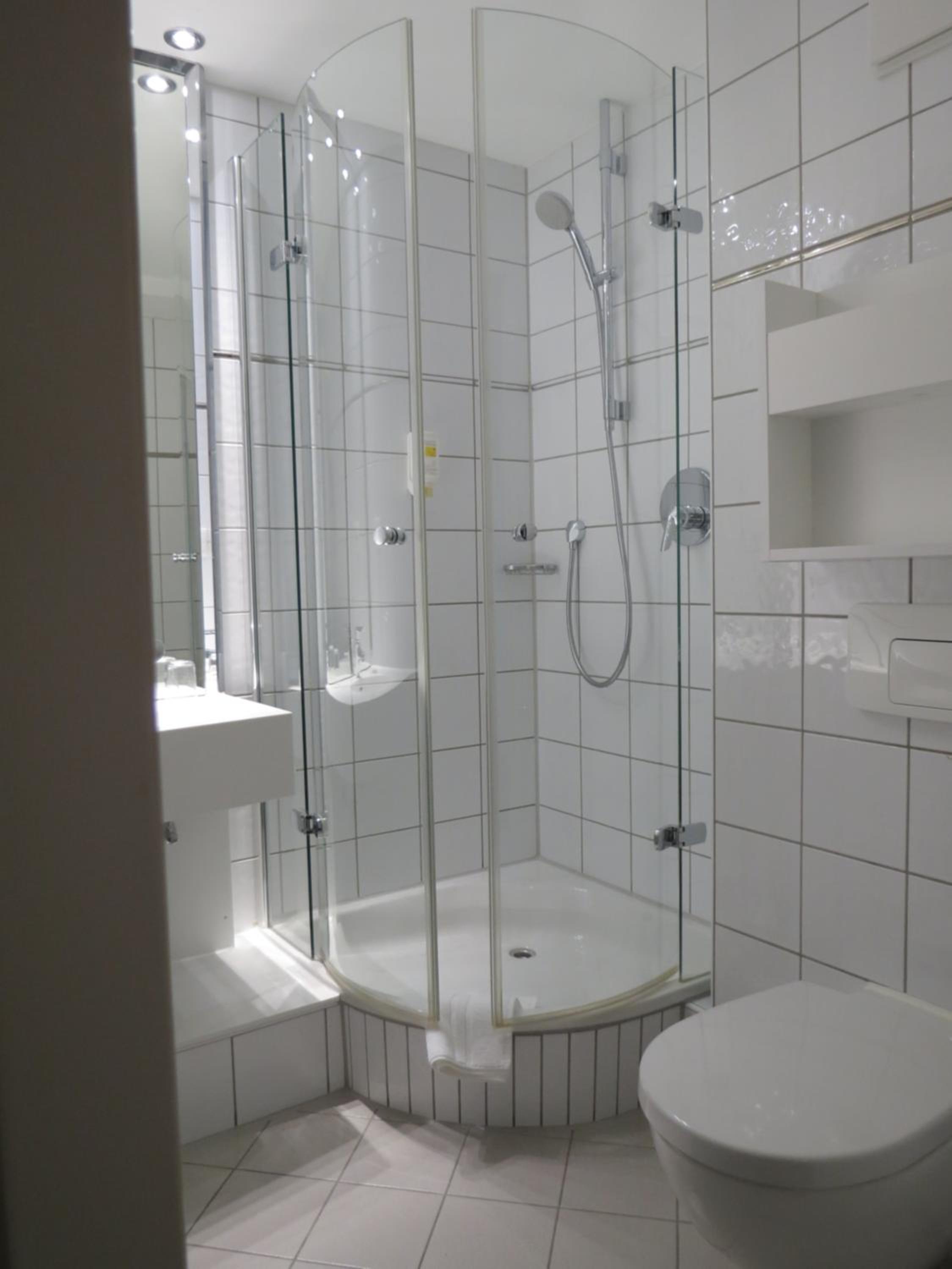 Standard Double Room - Photo 2