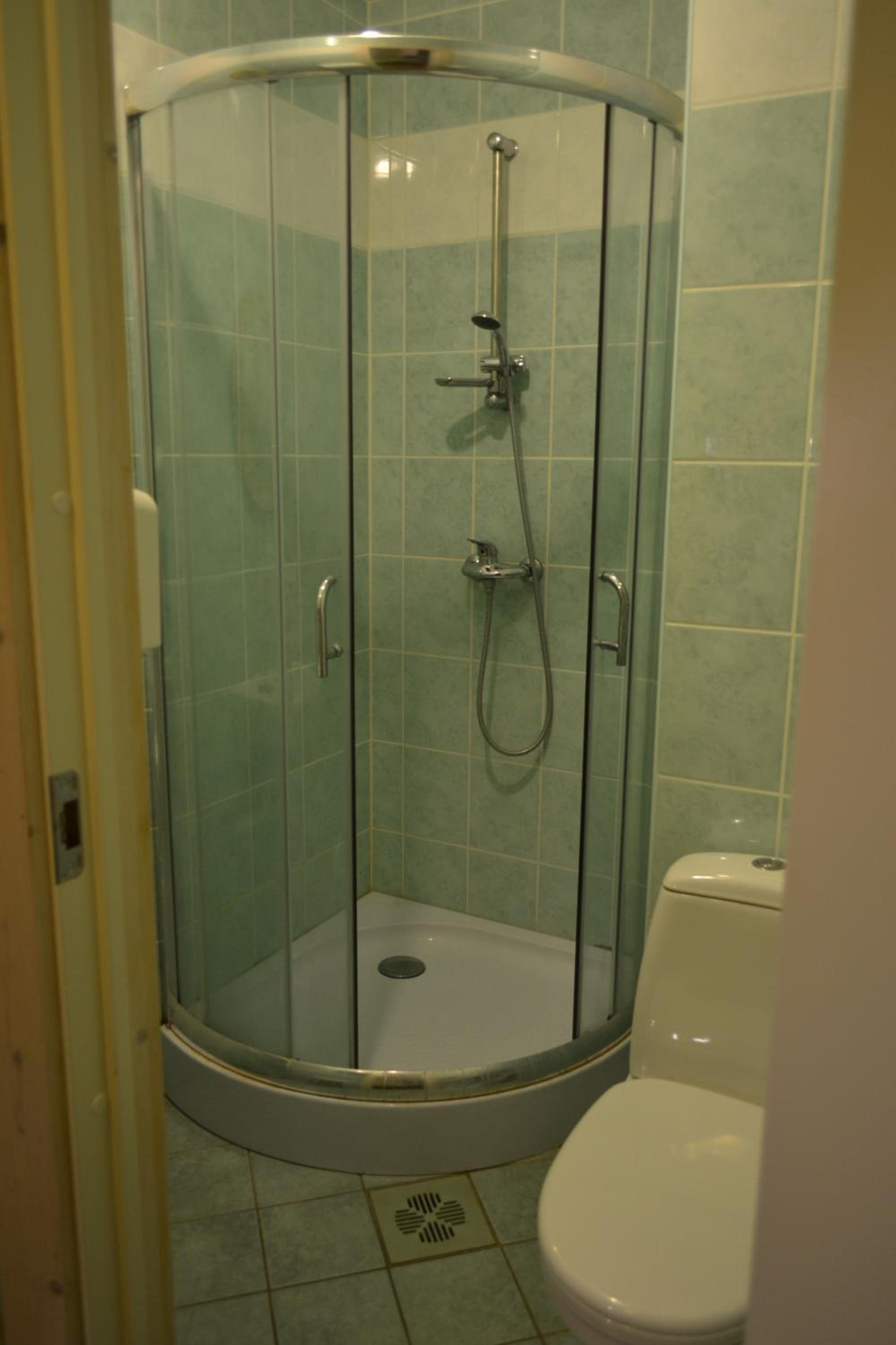 Twin Room photo 3