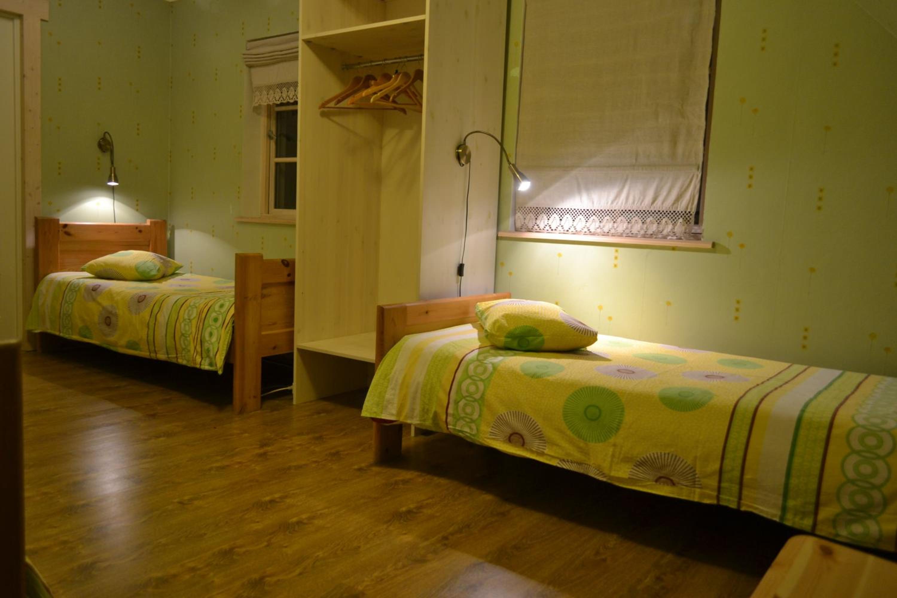 Twin Room photo 1