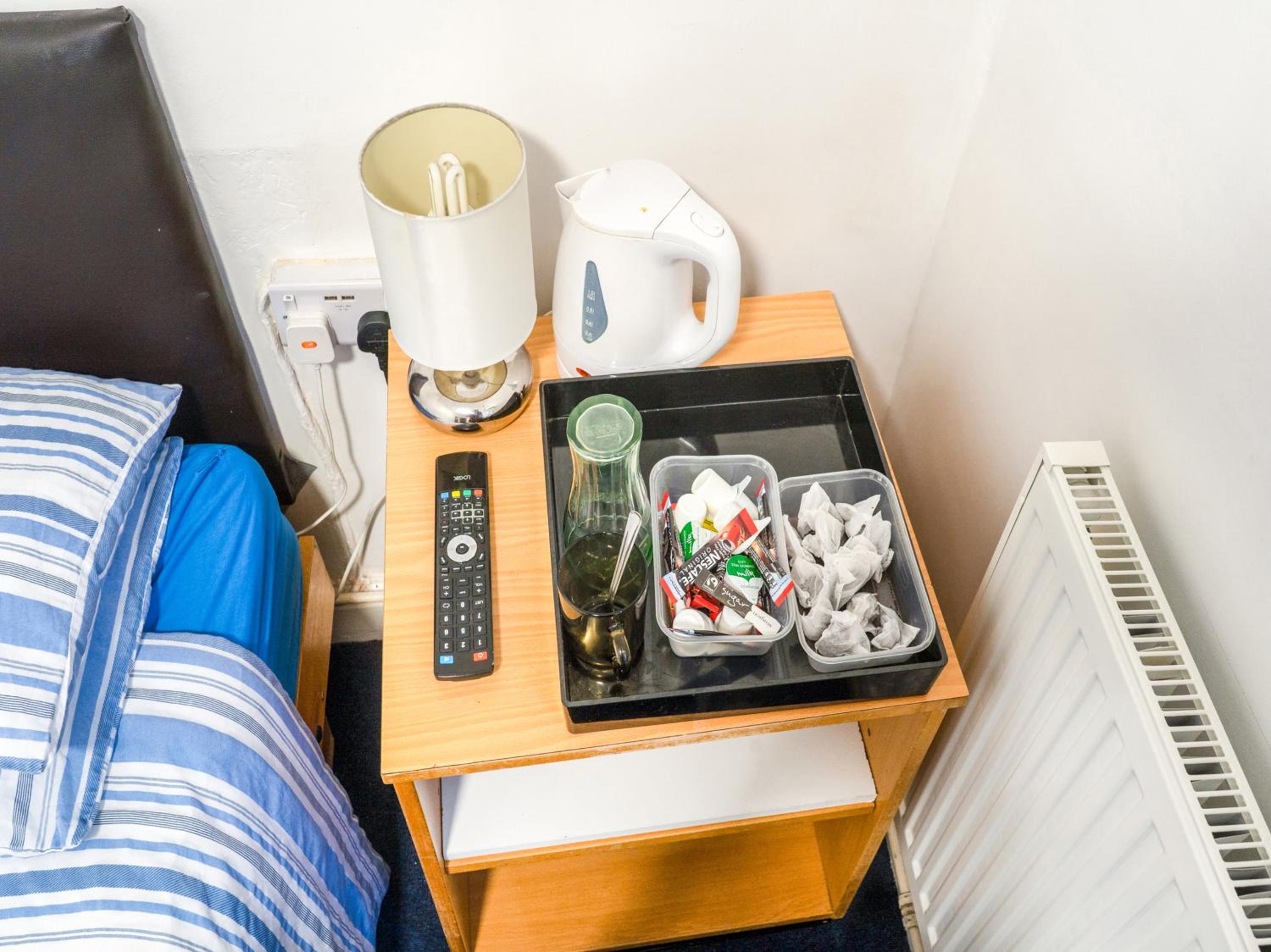 Standard Single Room photo 2