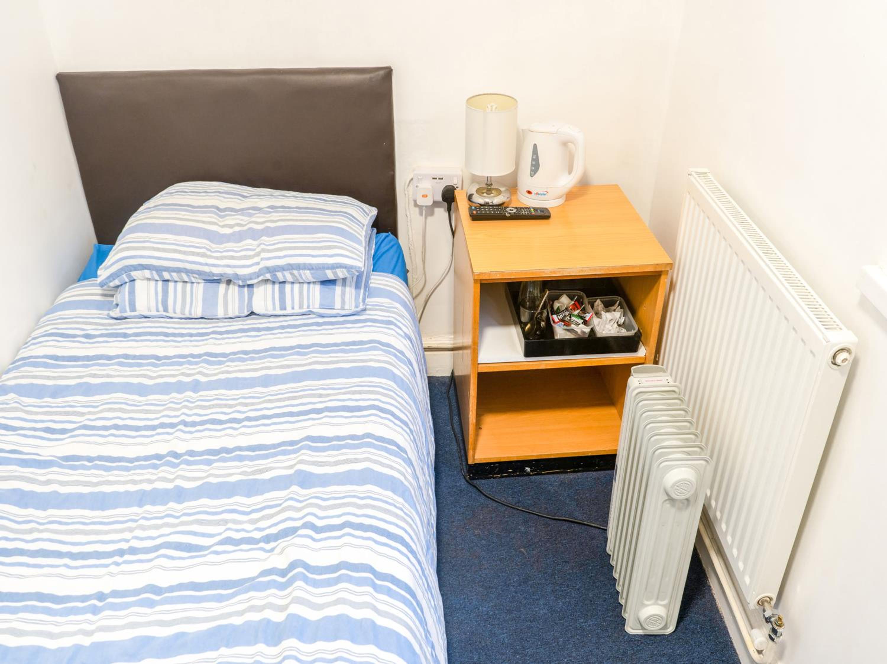 Standard Single Room photo 3