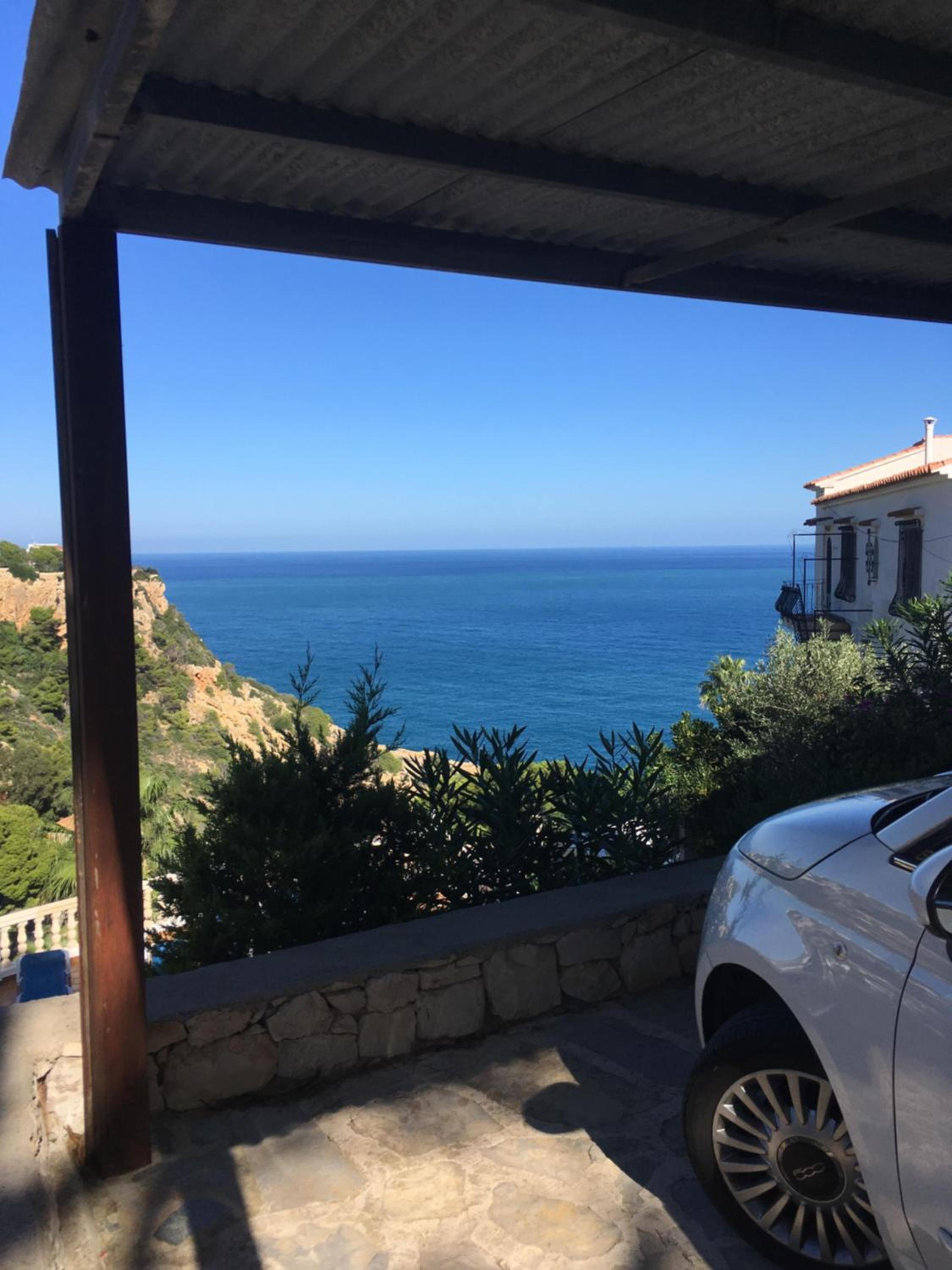 Villa with Sea View photo 2