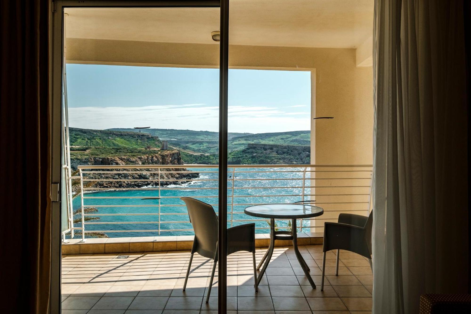 Suite with Sea View - Photo 2
