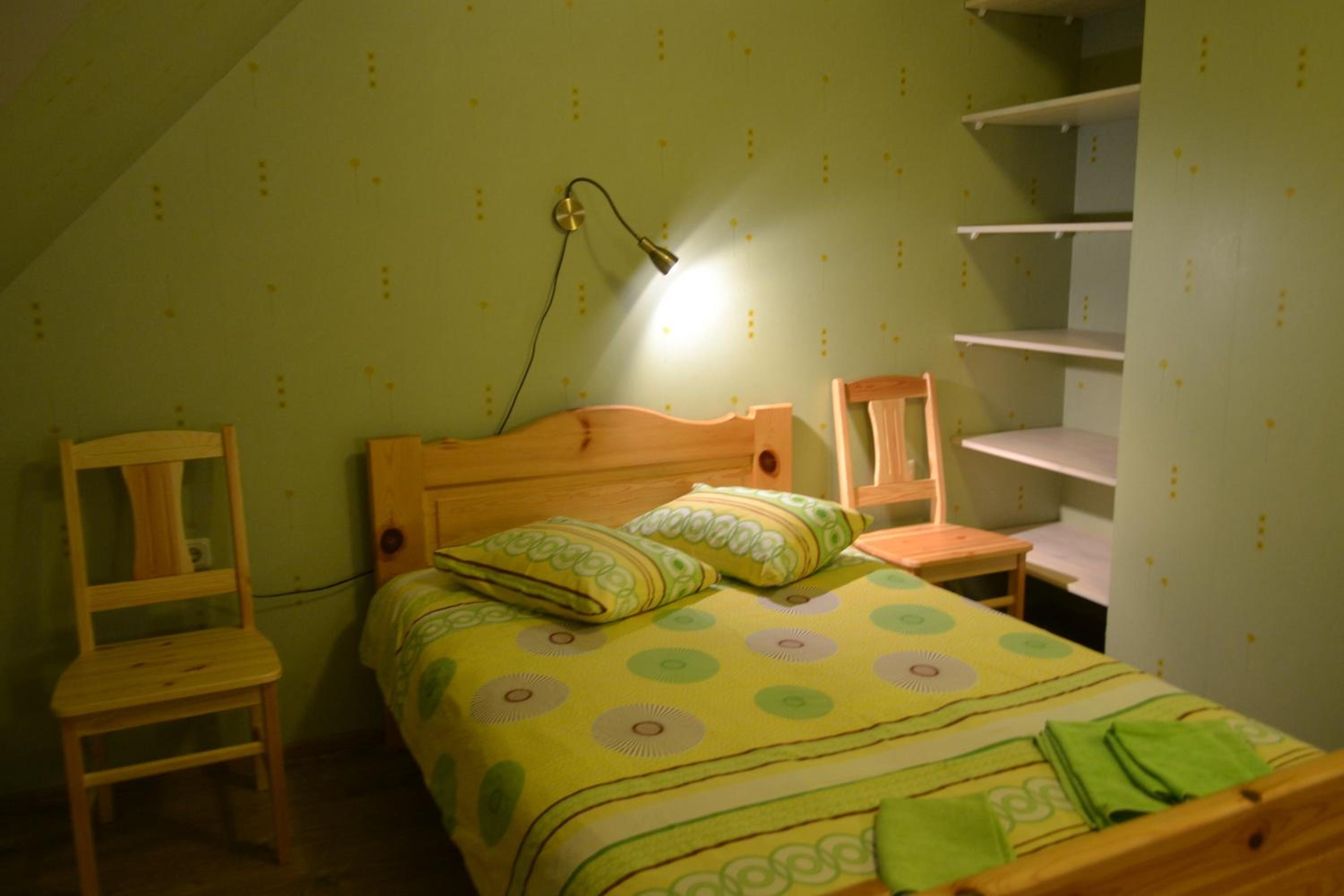Triple Room photo 1