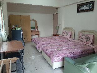 Basic Triple Room photo 3