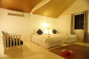 One-Bedroom Garden Villa  - Photo 1