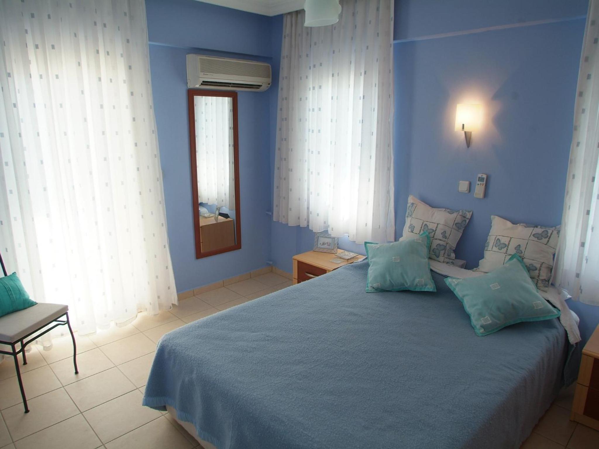 Three-Bedroom Villa - 111. Street