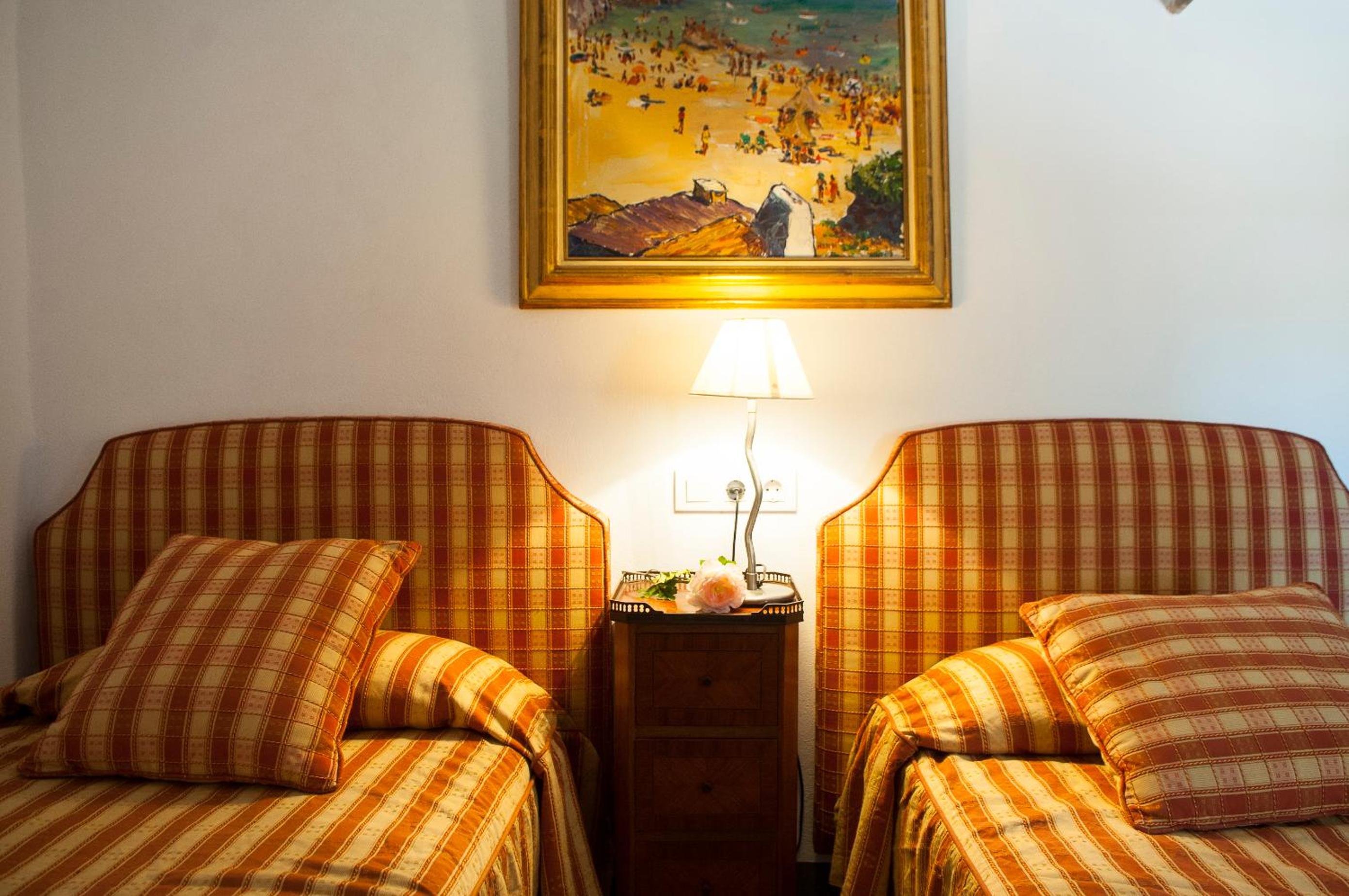 Villa de cinco habitaciones