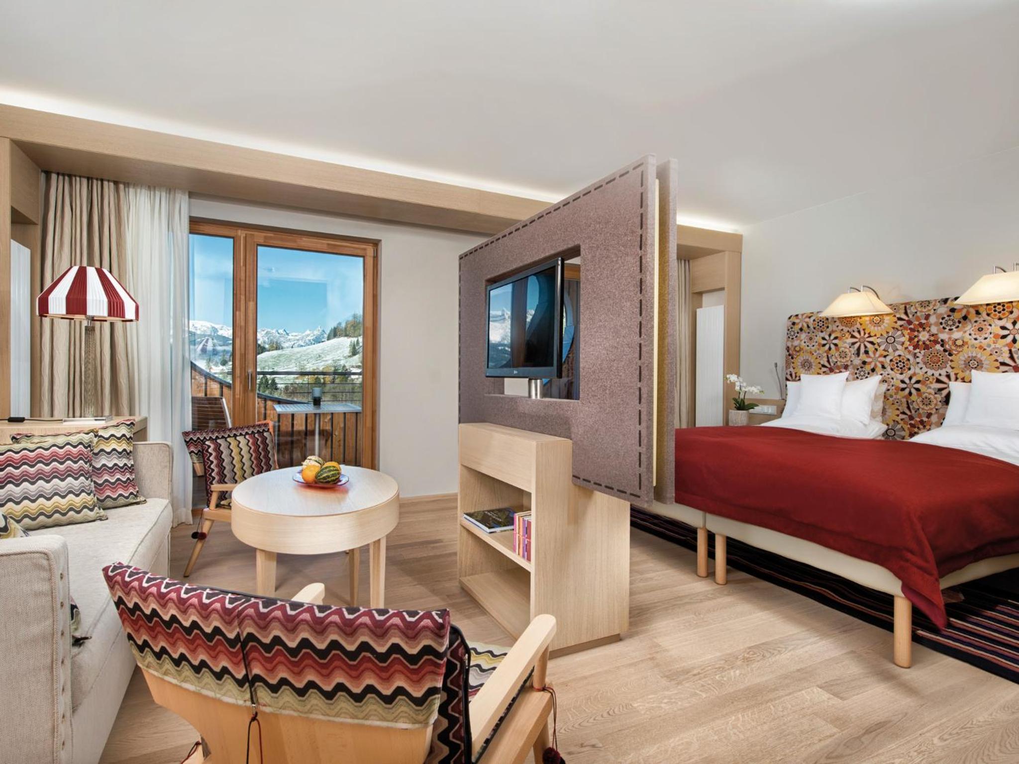 Junior Suite - Photo 1