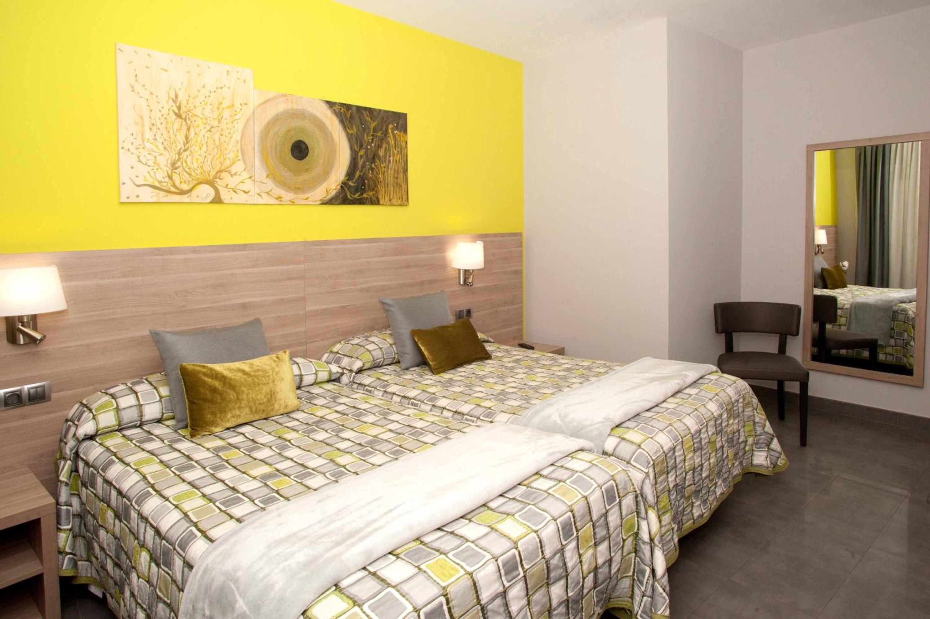 Comfort Double or Twin Room photo 2