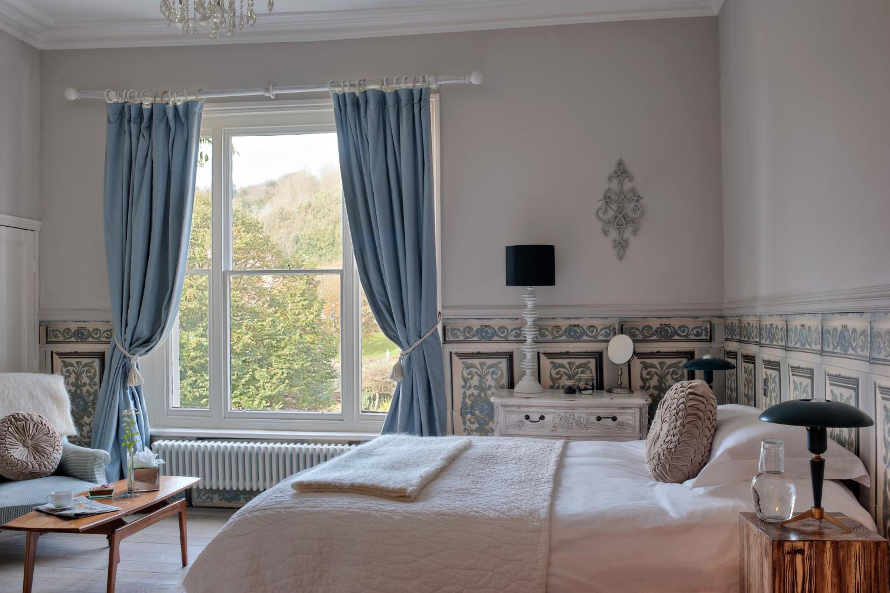 Superior King Room - Photo 1