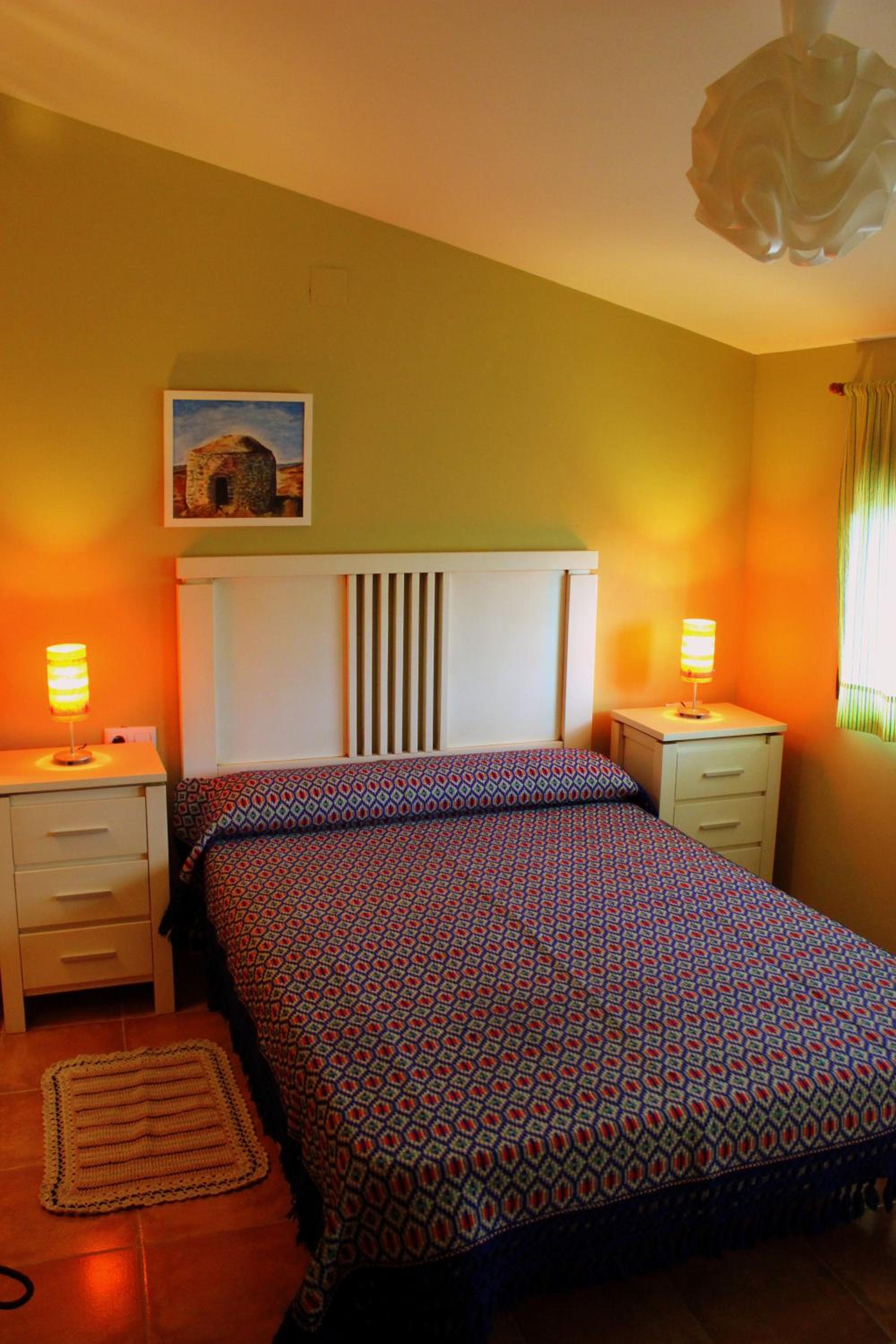 Two-Bedroom House - Photo 31